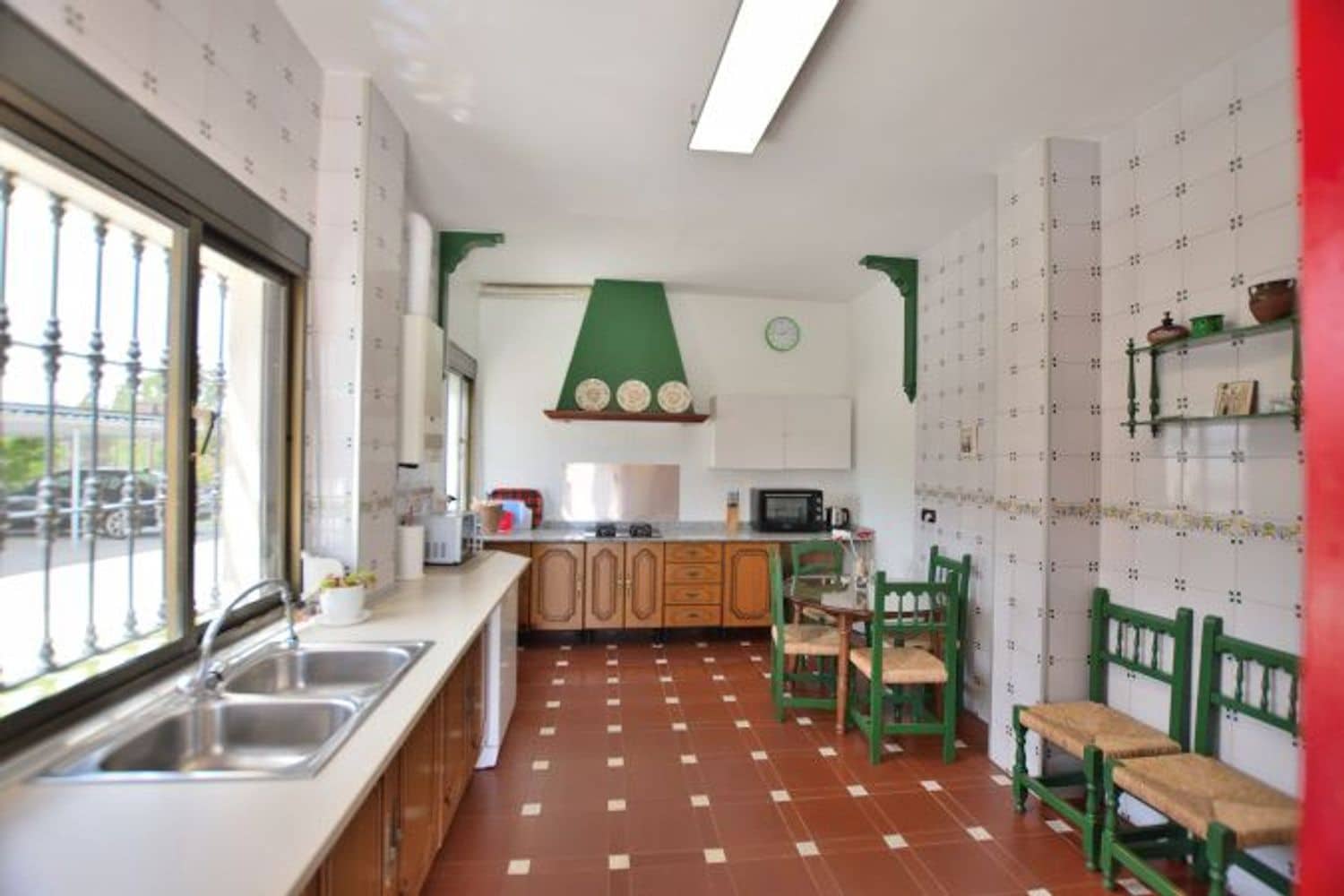 6 sypialnia Finka/Dom wiejski na sprzedaż w Ronda z basenem garażem - 549 000 € (Ref: 8384735)