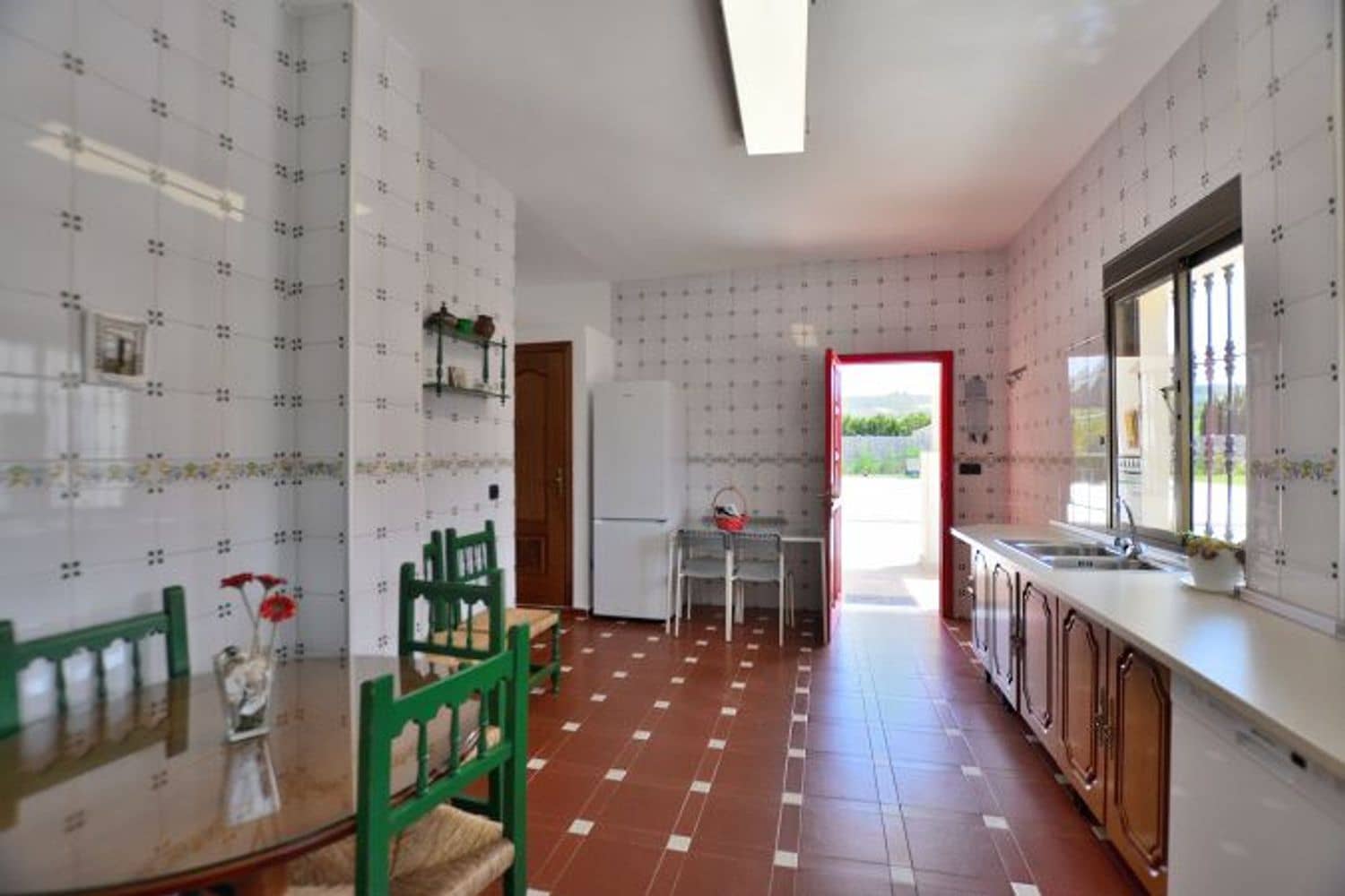 6 sypialnia Finka/Dom wiejski na sprzedaż w Ronda z basenem garażem - 549 000 € (Ref: 8384735)