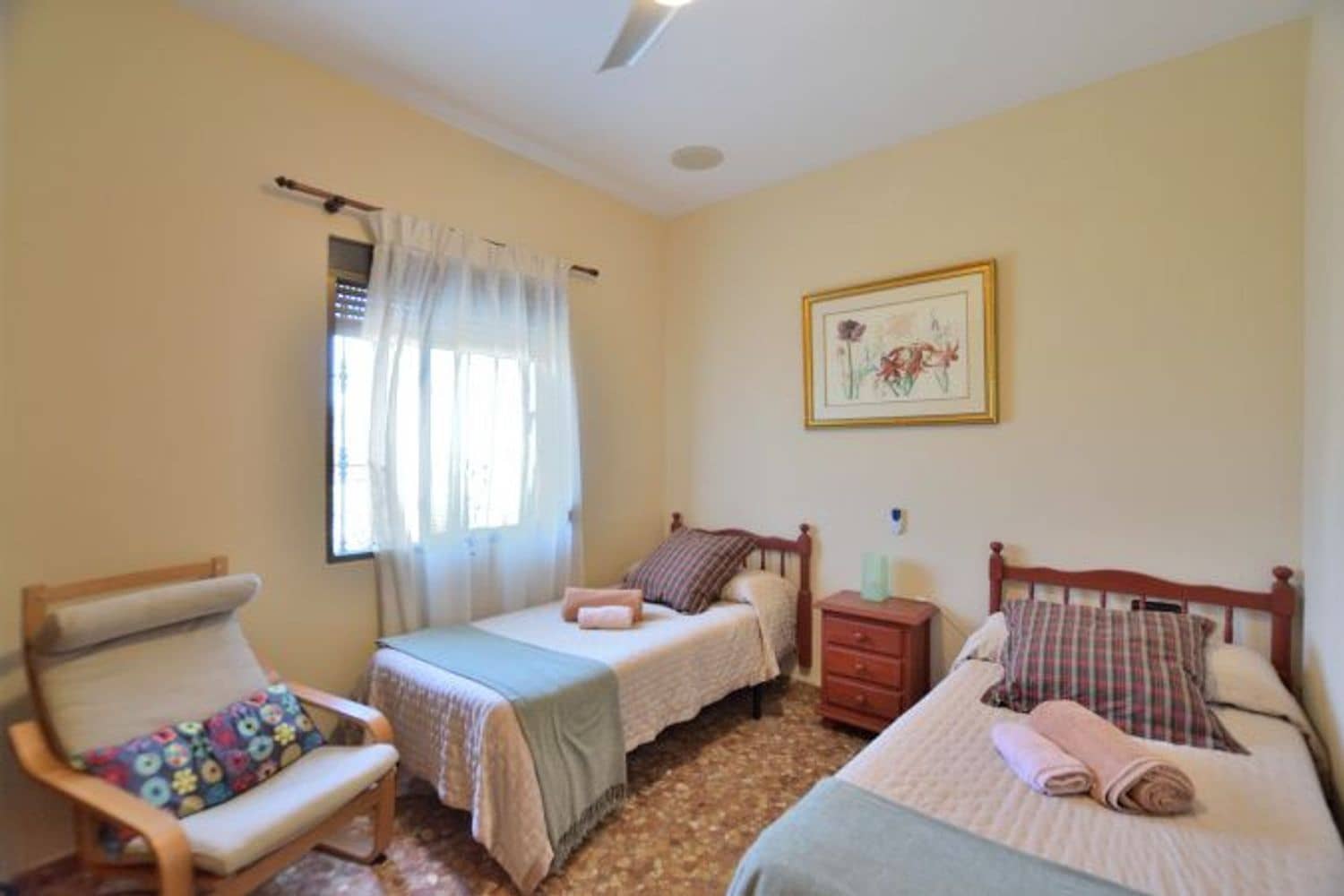 6 sypialnia Finka/Dom wiejski na sprzedaż w Ronda z basenem garażem - 549 000 € (Ref: 8384735)