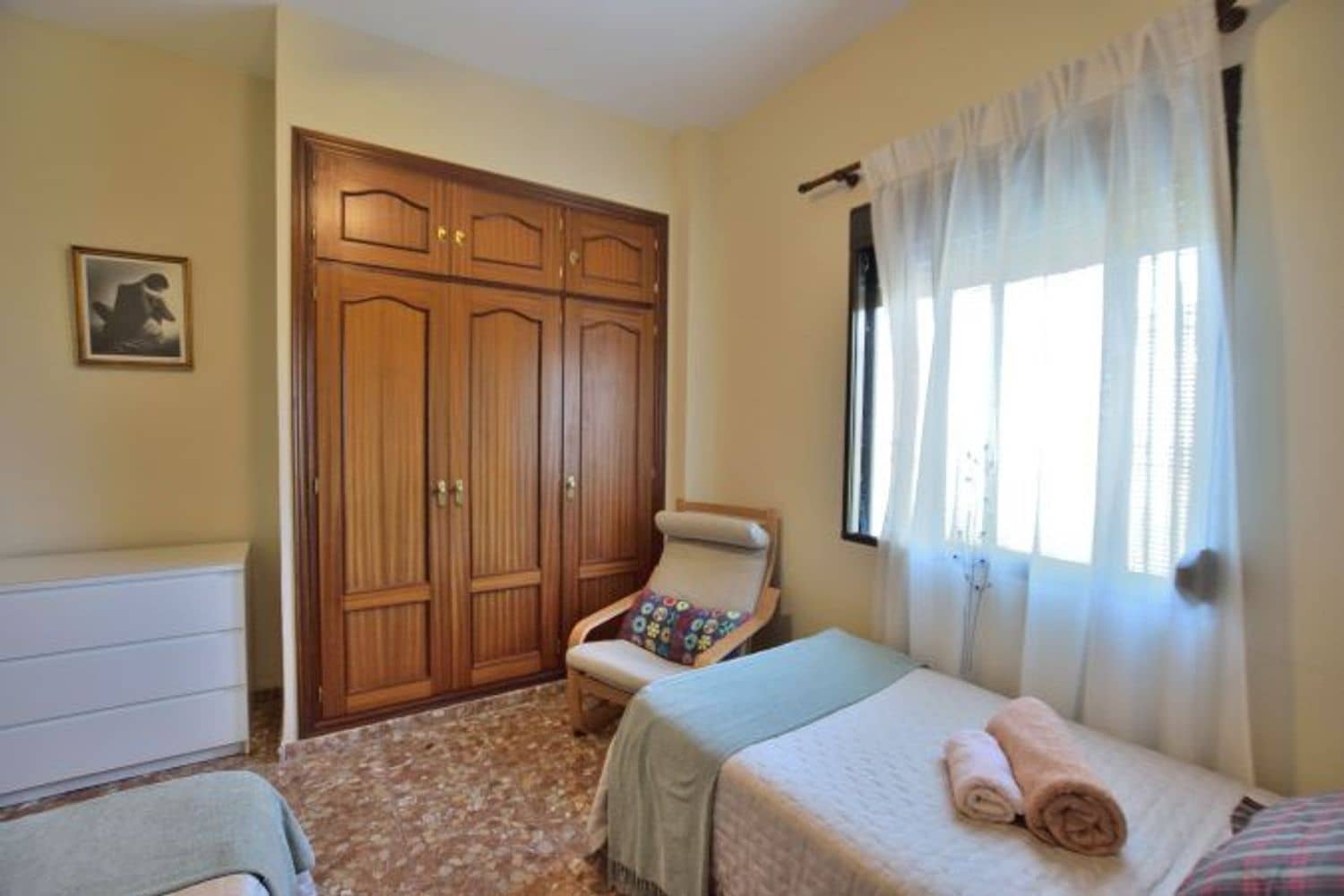 6 sypialnia Finka/Dom wiejski na sprzedaż w Ronda z basenem garażem - 549 000 € (Ref: 8384735)