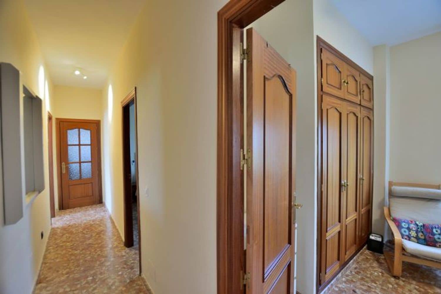 6 sypialnia Finka/Dom wiejski na sprzedaż w Ronda z basenem garażem - 549 000 € (Ref: 8384735)