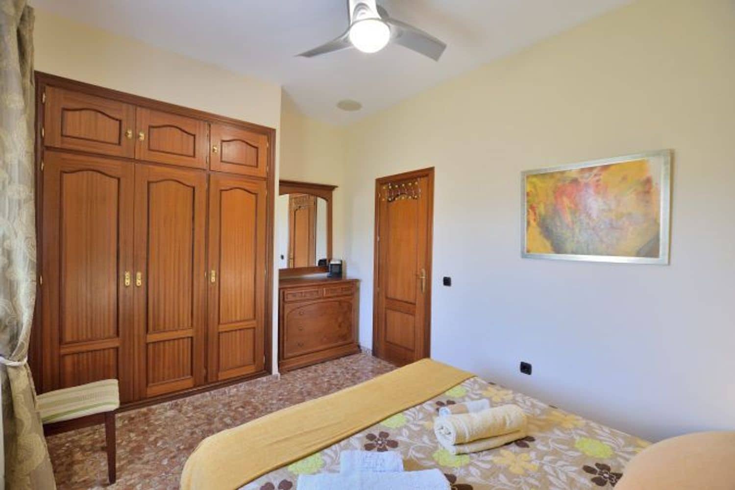 6 sypialnia Finka/Dom wiejski na sprzedaż w Ronda z basenem garażem - 549 000 € (Ref: 8384735)