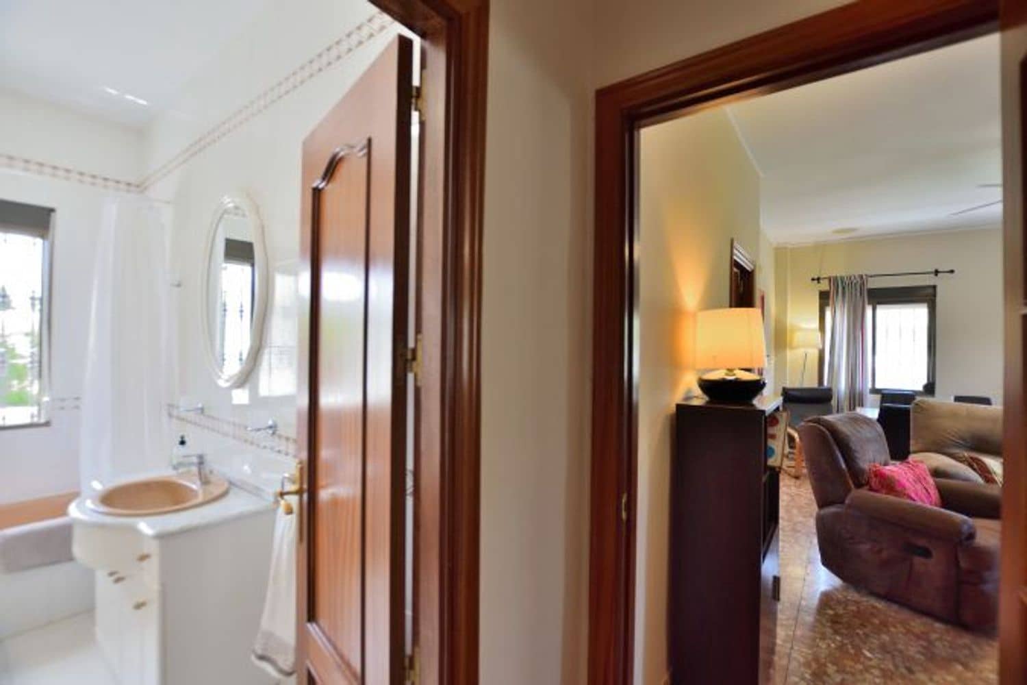 6 sypialnia Finka/Dom wiejski na sprzedaż w Ronda z basenem garażem - 549 000 € (Ref: 8384735)