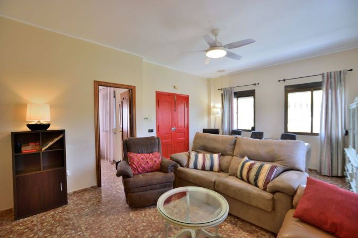 6 sypialnia Finka/Dom wiejski na sprzedaż w Ronda z basenem garażem - 549 000 € (Ref: 8384735)