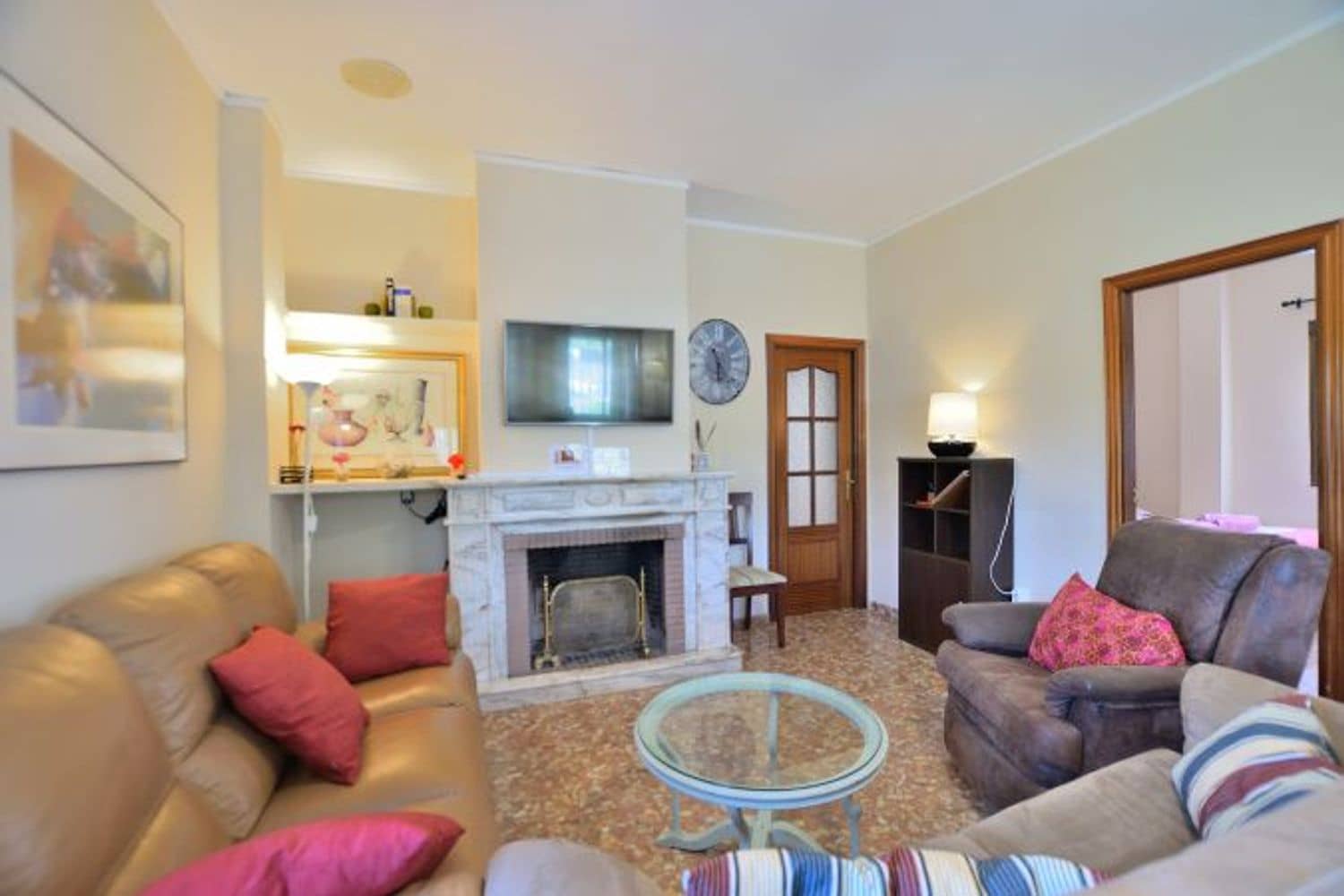 6 sypialnia Finka/Dom wiejski na sprzedaż w Ronda z basenem garażem - 549 000 € (Ref: 8384735)