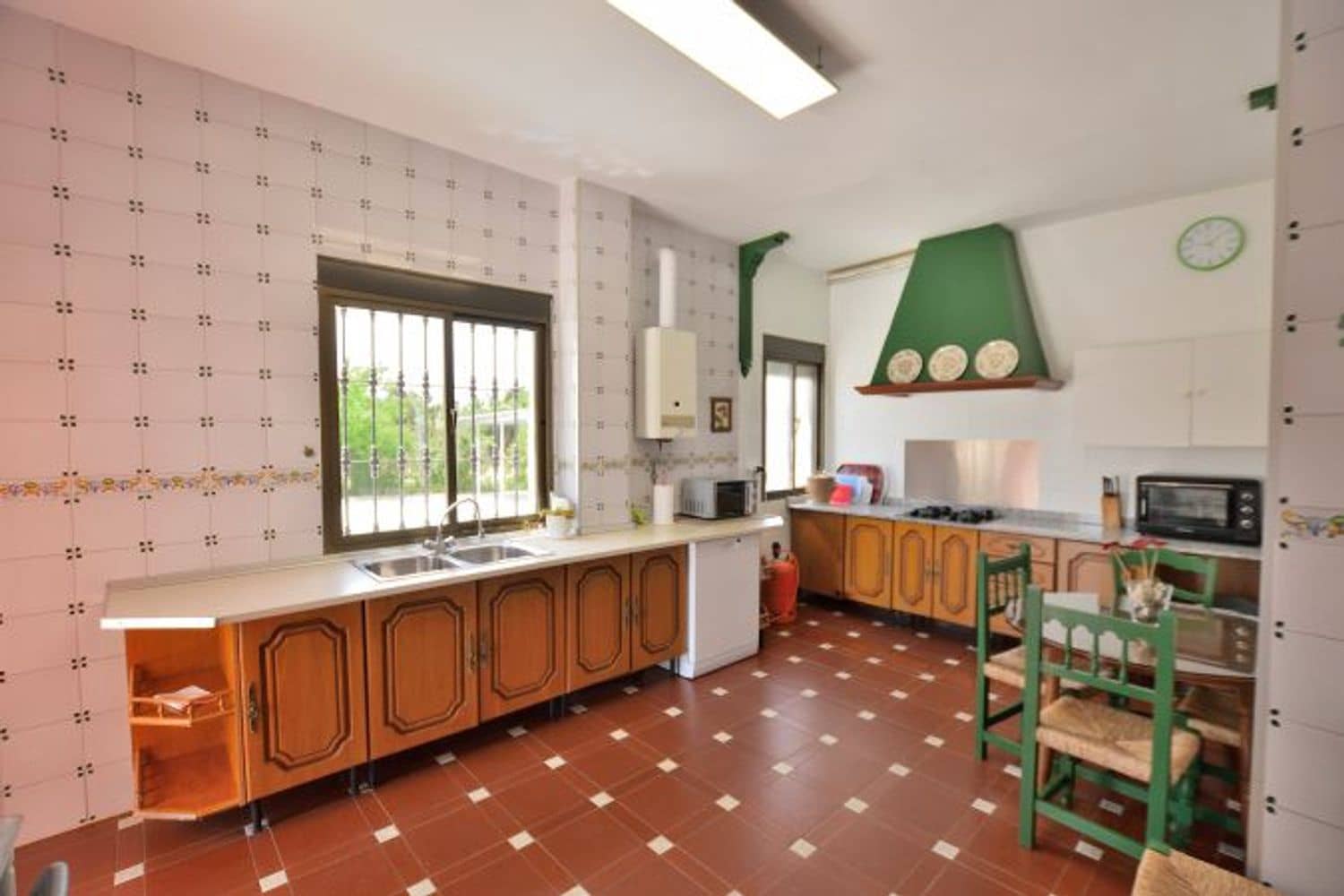 6 sypialnia Finka/Dom wiejski na sprzedaż w Ronda z basenem garażem - 549 000 € (Ref: 8384735)