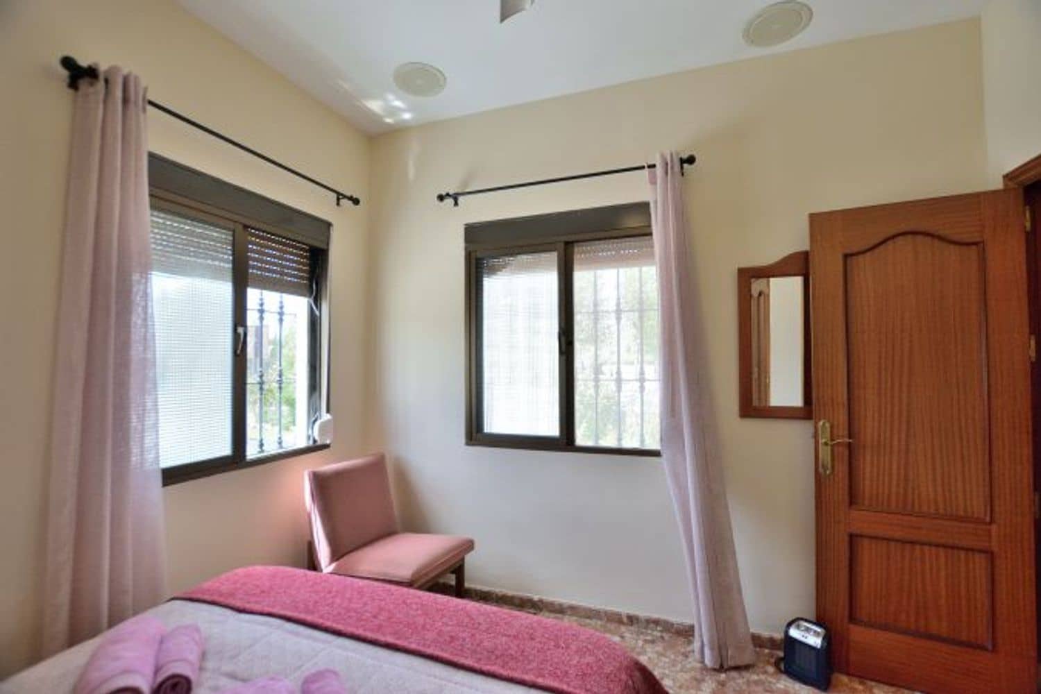 6 sypialnia Finka/Dom wiejski na sprzedaż w Ronda z basenem garażem - 549 000 € (Ref: 8384735)