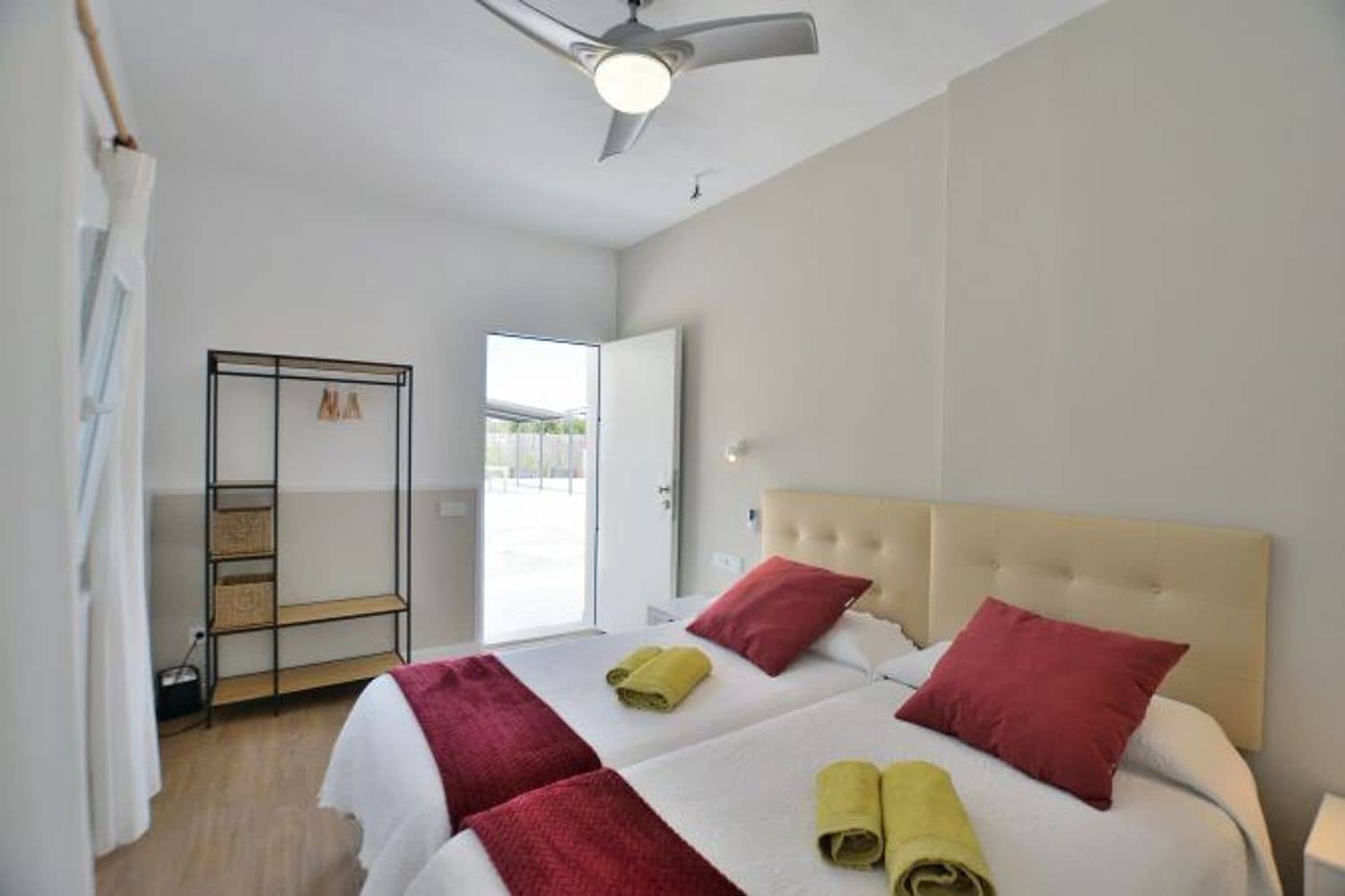 6 sypialnia Finka/Dom wiejski na sprzedaż w Ronda z basenem garażem - 549 000 € (Ref: 8384735)