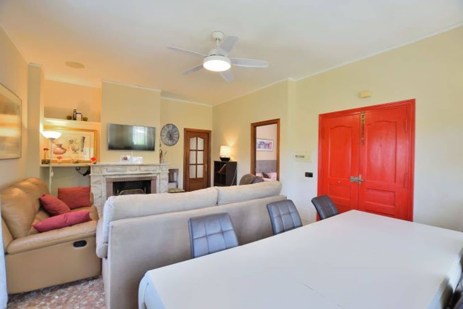 6 sypialnia Finka/Dom wiejski na sprzedaż w Ronda z basenem garażem - 549 000 € (Ref: 8384735)