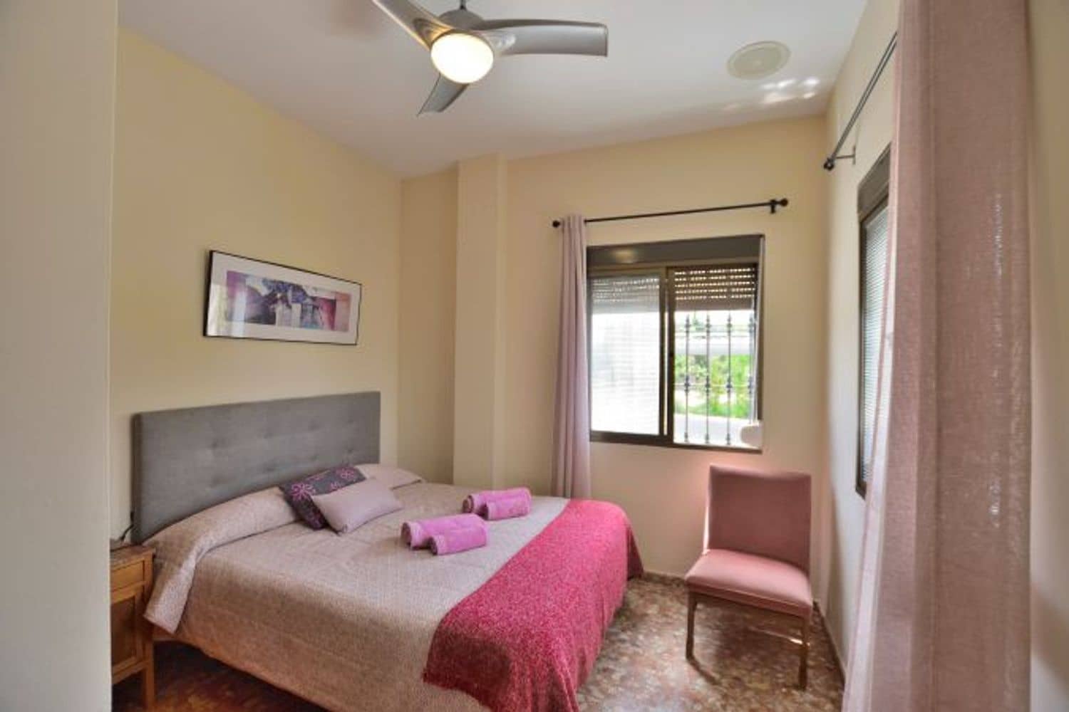 6 sypialnia Finka/Dom wiejski na sprzedaż w Ronda z basenem garażem - 549 000 € (Ref: 8384735)