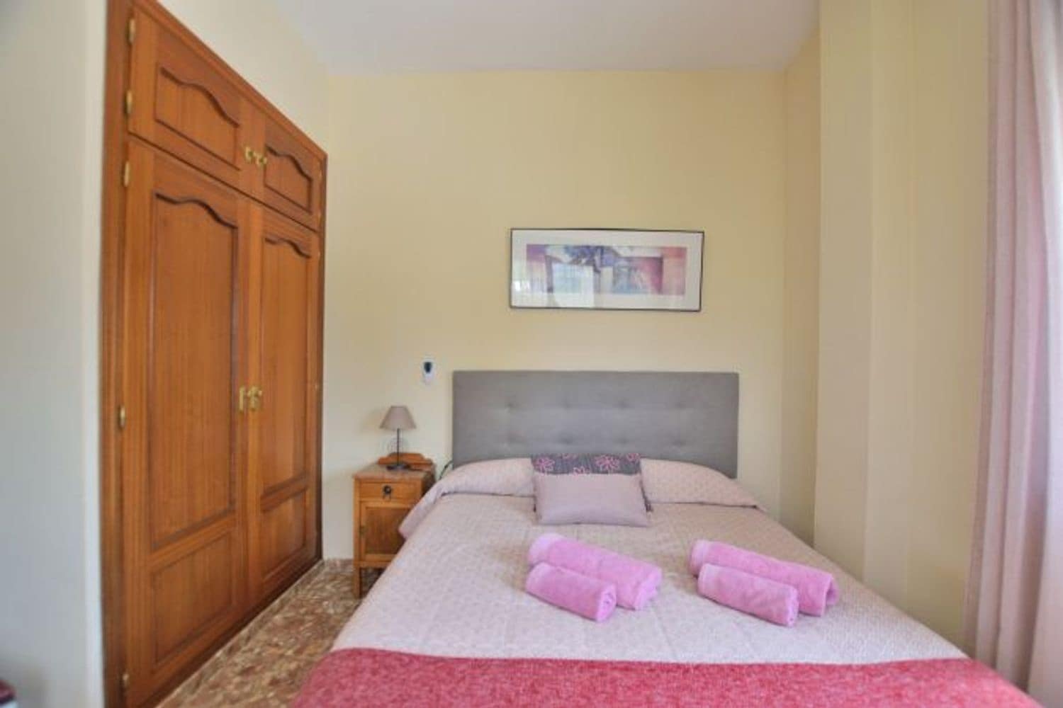 6 sypialnia Finka/Dom wiejski na sprzedaż w Ronda z basenem garażem - 549 000 € (Ref: 8384735)