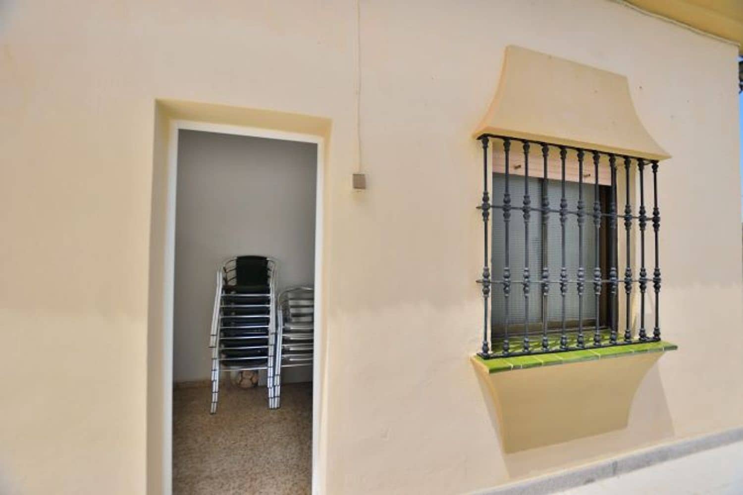 6 sypialnia Finka/Dom wiejski na sprzedaż w Ronda z basenem garażem - 549 000 € (Ref: 8384735)