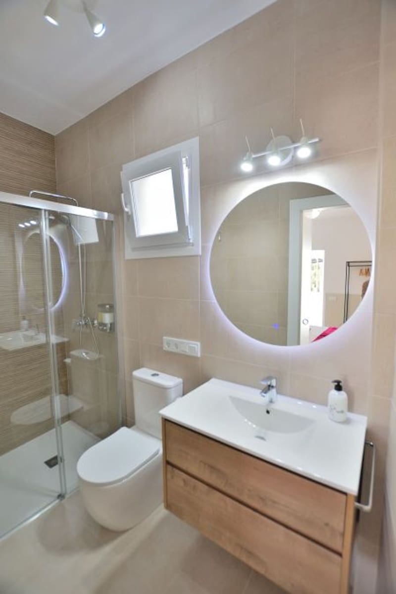 6 sypialnia Finka/Dom wiejski na sprzedaż w Ronda z basenem garażem - 549 000 € (Ref: 8384735)