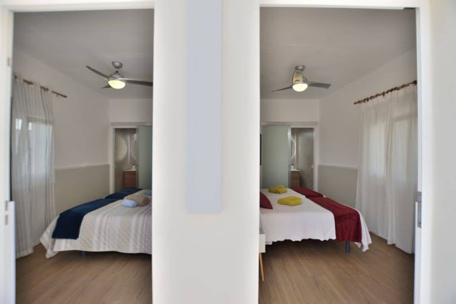 6 sypialnia Finka/Dom wiejski na sprzedaż w Ronda z basenem garażem - 549 000 € (Ref: 8384735)