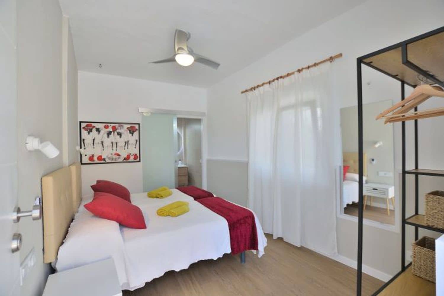 6 sypialnia Finka/Dom wiejski na sprzedaż w Ronda z basenem garażem - 549 000 € (Ref: 8384735)