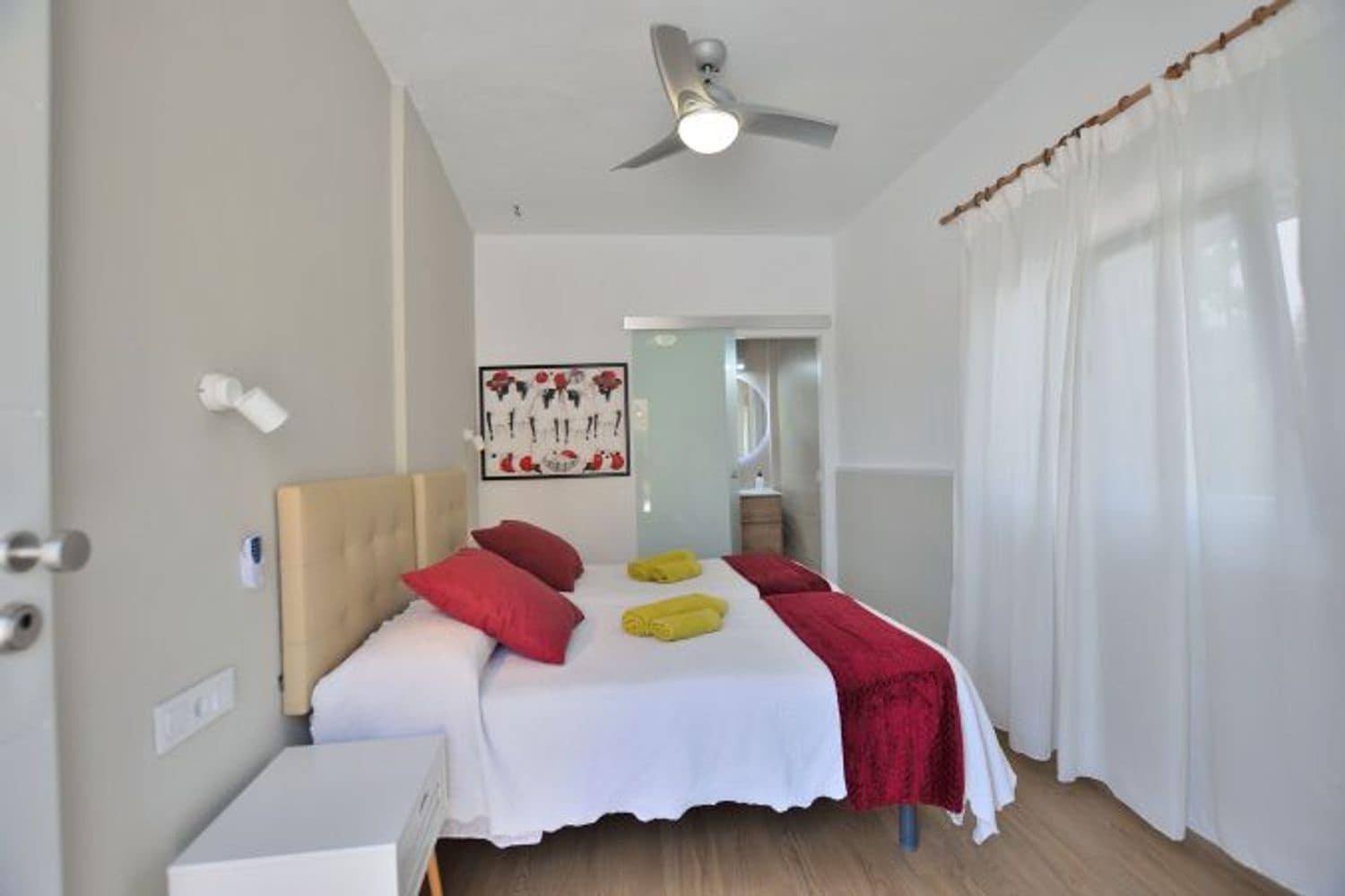 6 sypialnia Finka/Dom wiejski na sprzedaż w Ronda z basenem garażem - 549 000 € (Ref: 8384735)