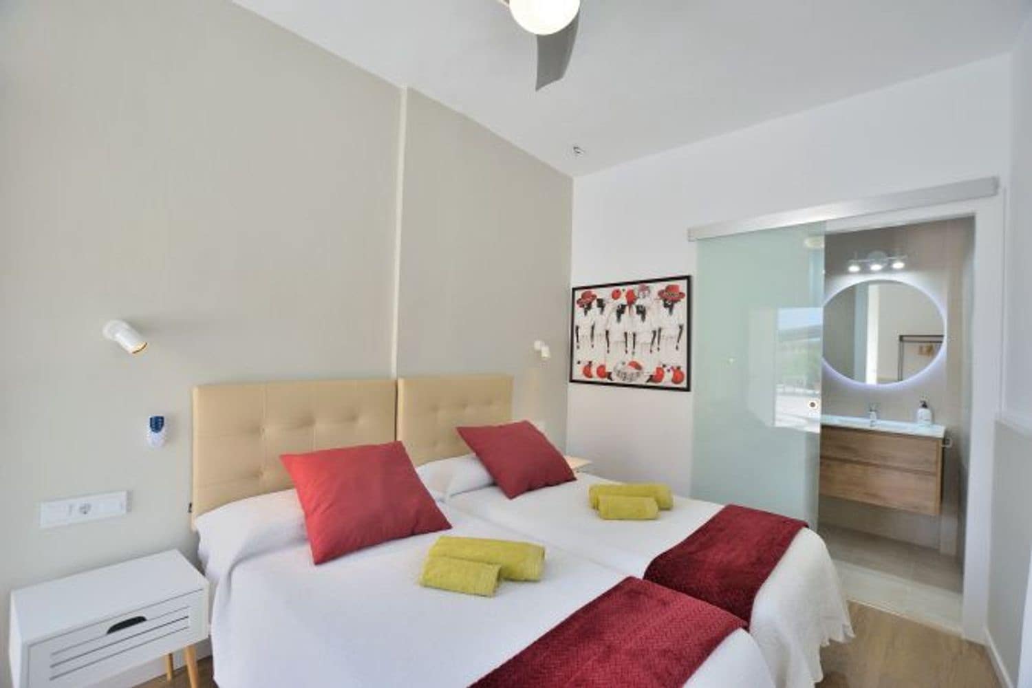 6 sypialnia Finka/Dom wiejski na sprzedaż w Ronda z basenem garażem - 549 000 € (Ref: 8384735)