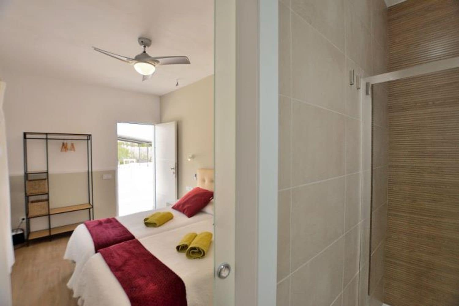 6 sypialnia Finka/Dom wiejski na sprzedaż w Ronda z basenem garażem - 549 000 € (Ref: 8384735)