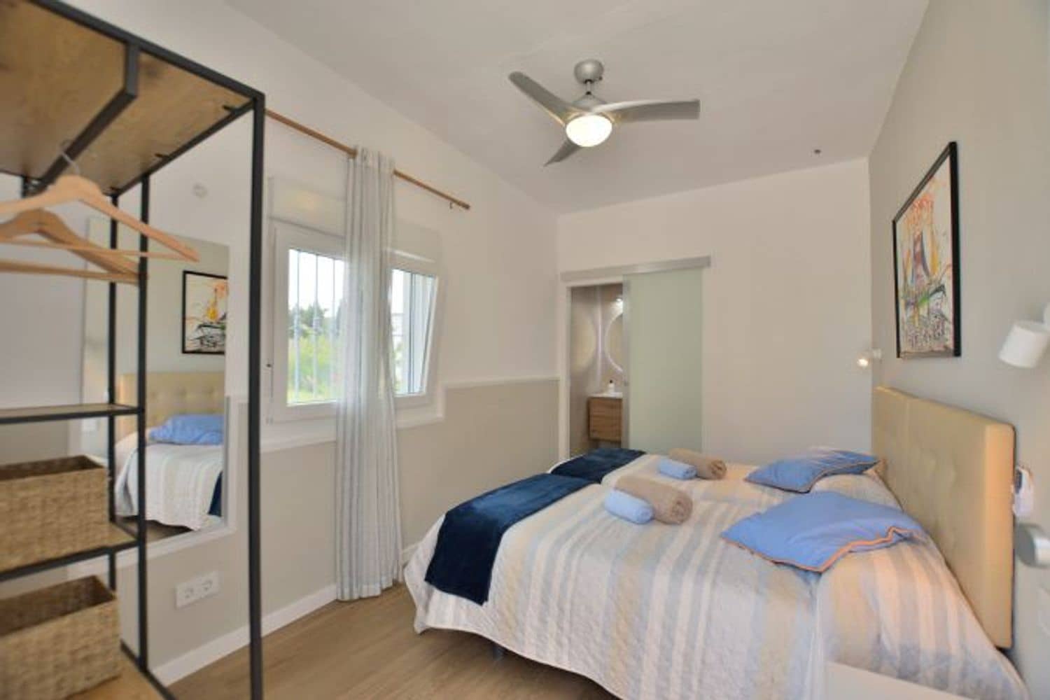 6 sypialnia Finka/Dom wiejski na sprzedaż w Ronda z basenem garażem - 549 000 € (Ref: 8384735)