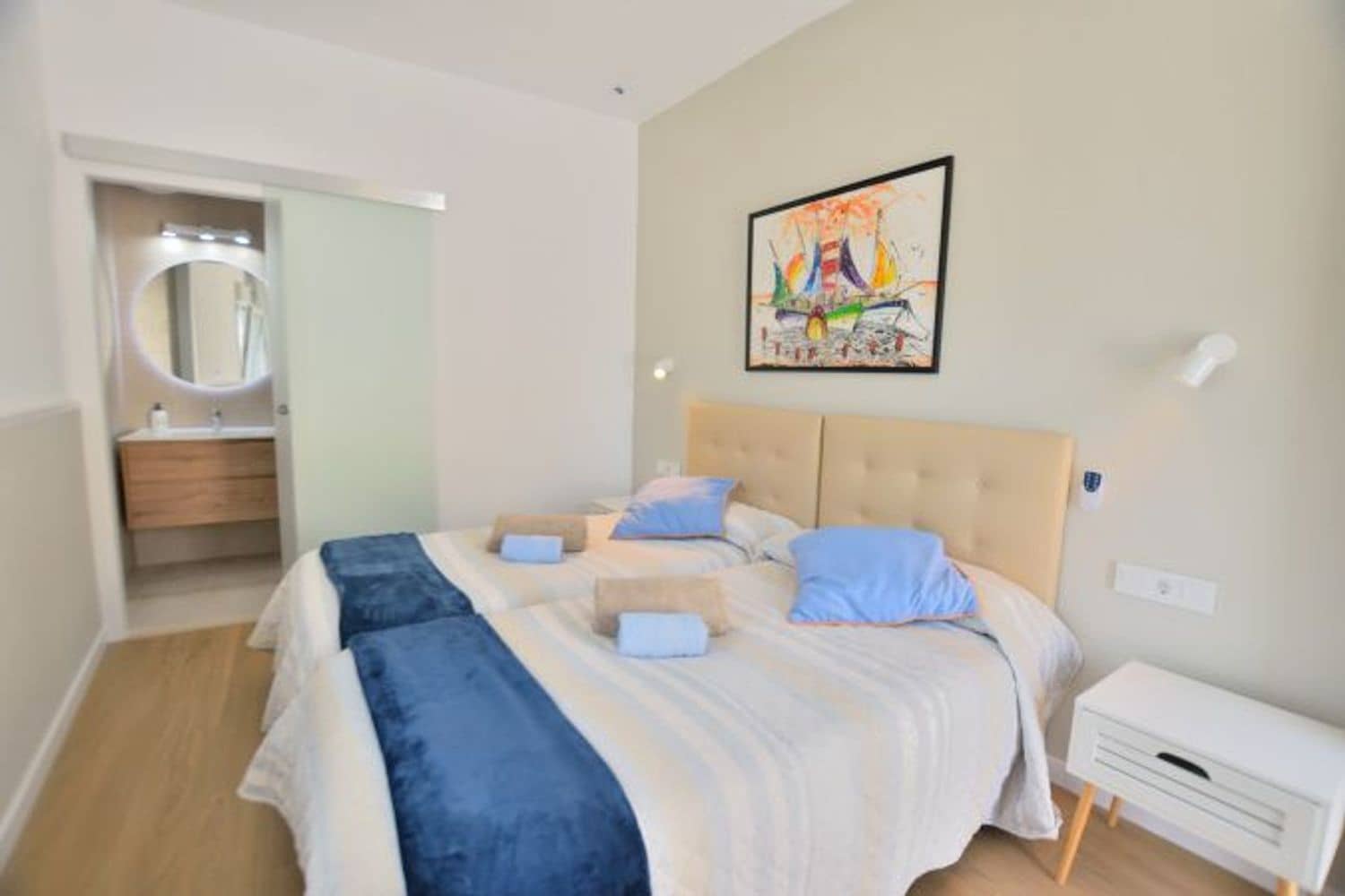 6 sypialnia Finka/Dom wiejski na sprzedaż w Ronda z basenem garażem - 549 000 € (Ref: 8384735)