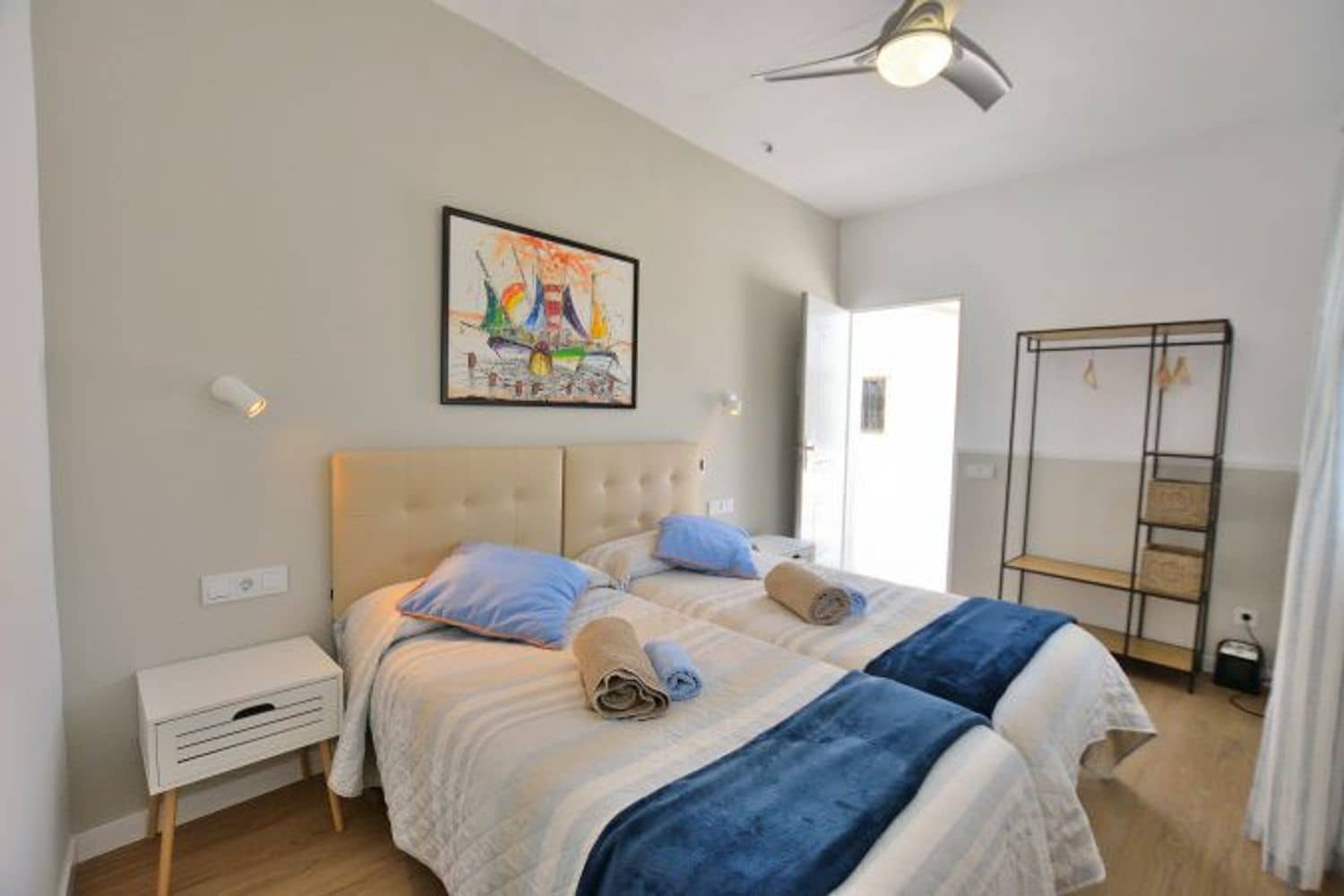 6 sypialnia Finka/Dom wiejski na sprzedaż w Ronda z basenem garażem - 549 000 € (Ref: 8384735)