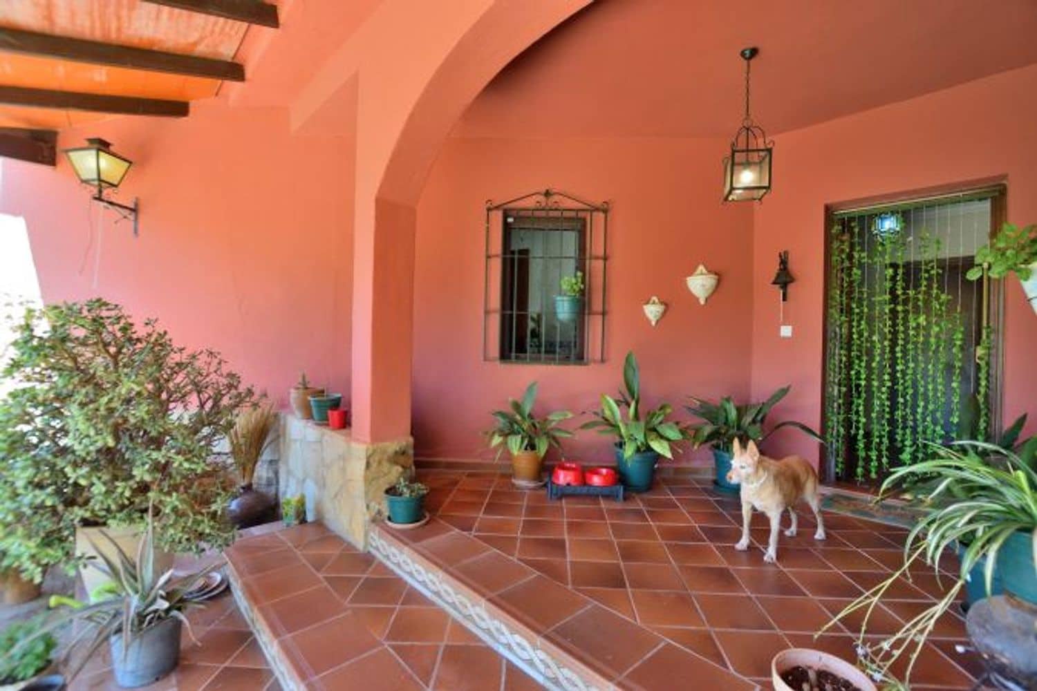 3 soveværelse Finca/Landehus til salg i Arriate med swimmingpool garage - € 480.000 (Ref: 8409055)