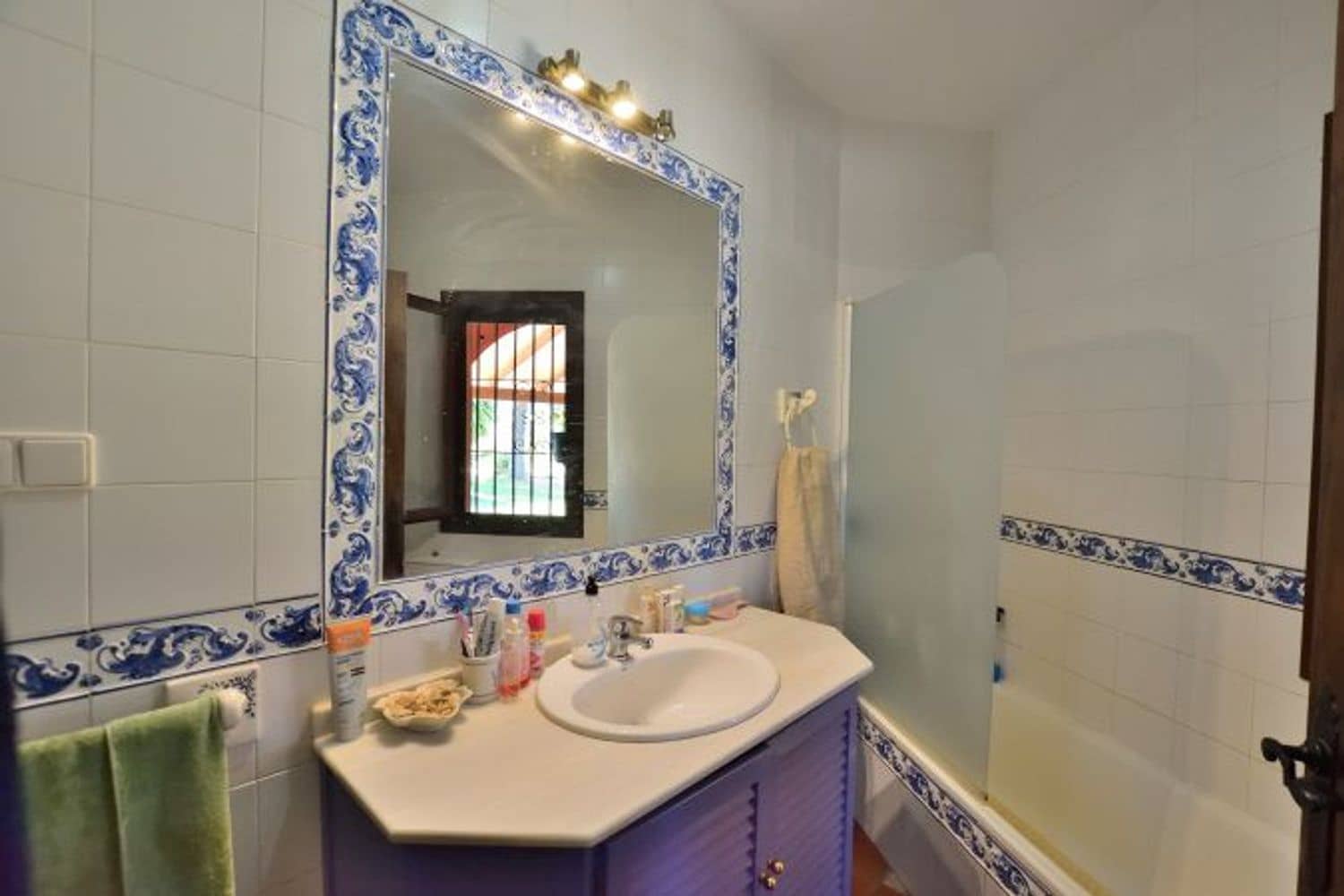 3 soveværelse Finca/Landehus til salg i Arriate med swimmingpool garage - € 480.000 (Ref: 8409055)