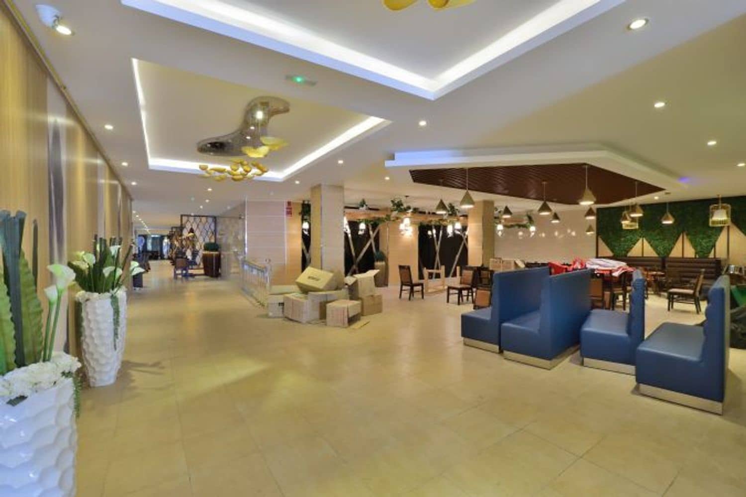 Erhverv til salg i Ronda - € 1.000.000 (Ref: 8423982)