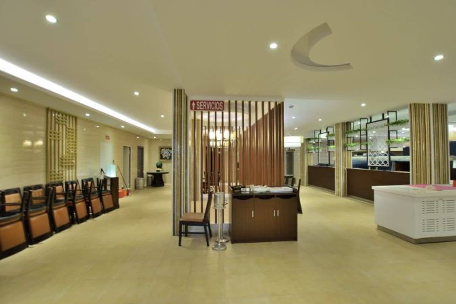 Erhverv til salg i Ronda - € 1.000.000 (Ref: 8423982)