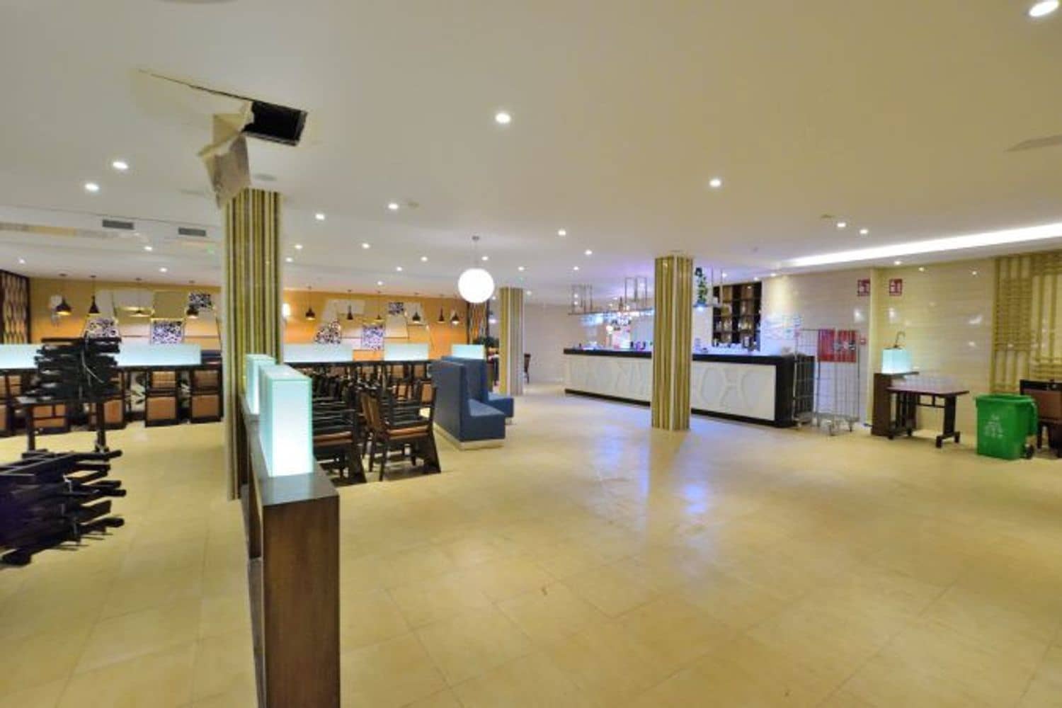 Erhverv til salg i Ronda - € 1.000.000 (Ref: 8423982)