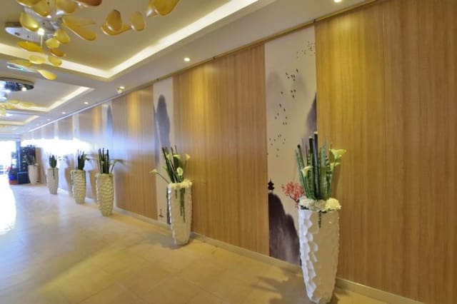 Erhverv til salg i Ronda - € 1.000.000 (Ref: 8423982)