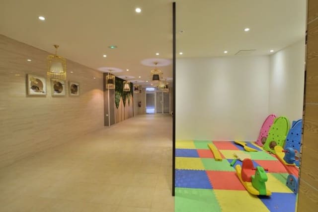 Erhverv til salg i Ronda - € 1.000.000 (Ref: 8423982)