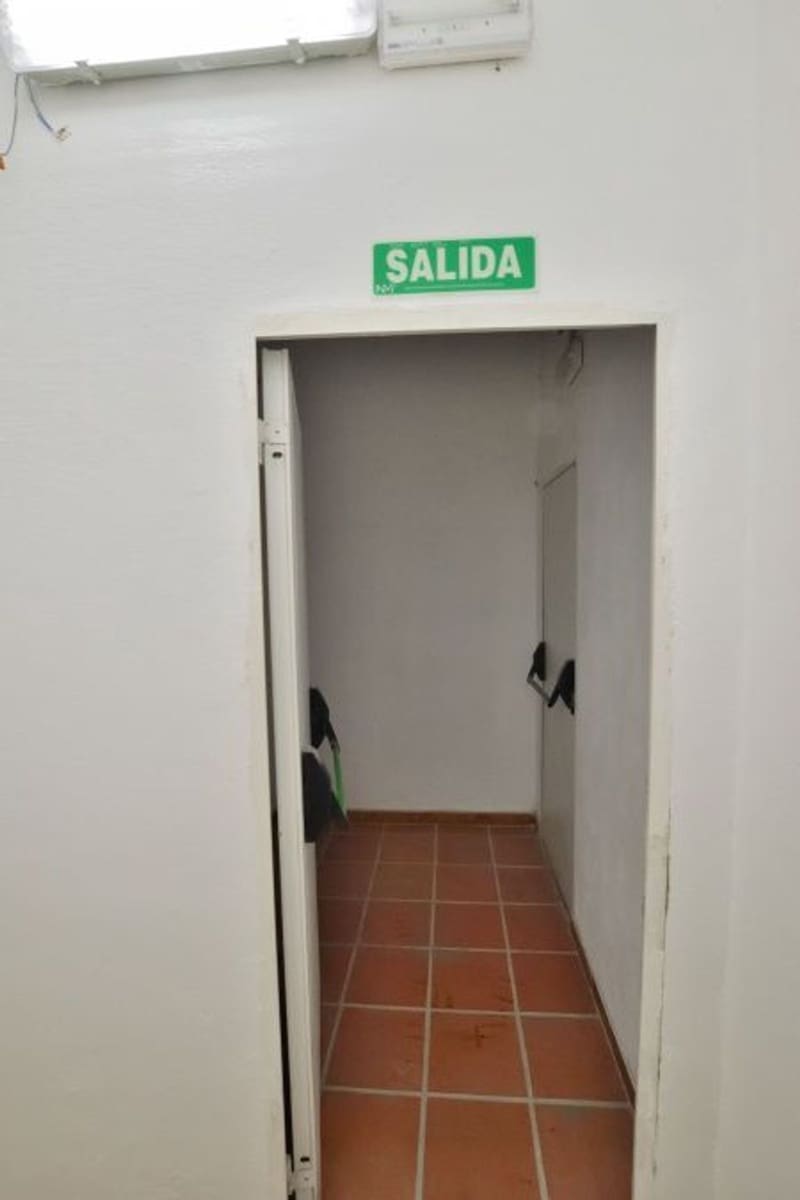 Erhverv til salg i Ronda - € 1.000.000 (Ref: 8423982)