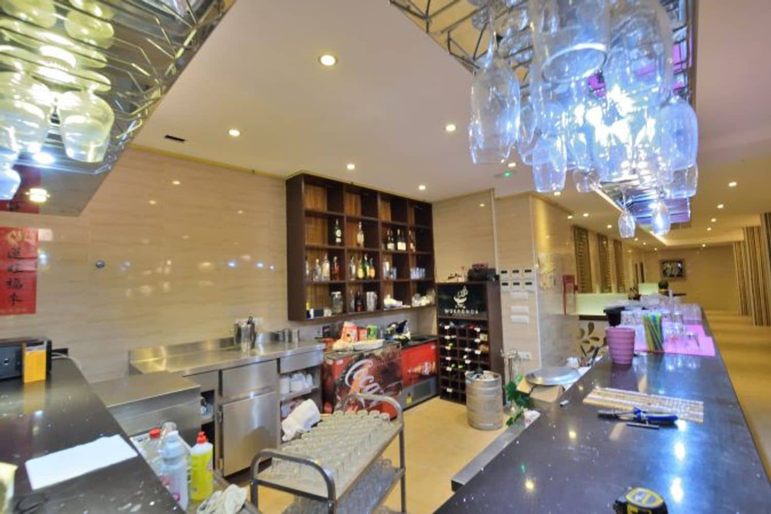 Erhverv til salg i Ronda - € 1.000.000 (Ref: 8423982)