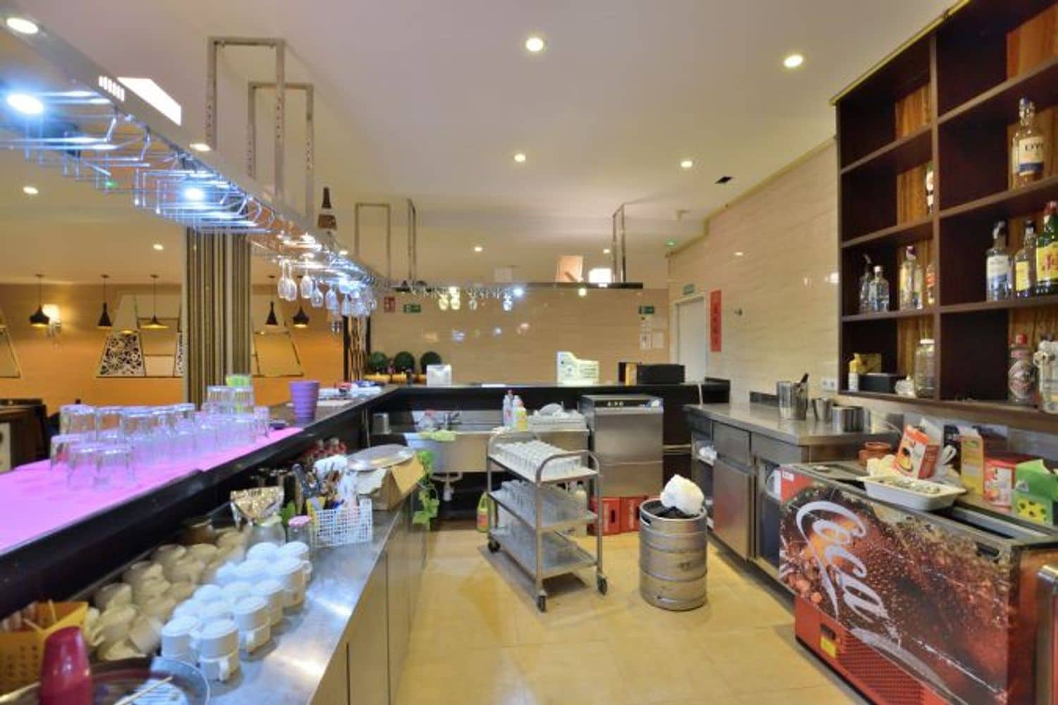 Erhverv til salg i Ronda - € 1.000.000 (Ref: 8423982)