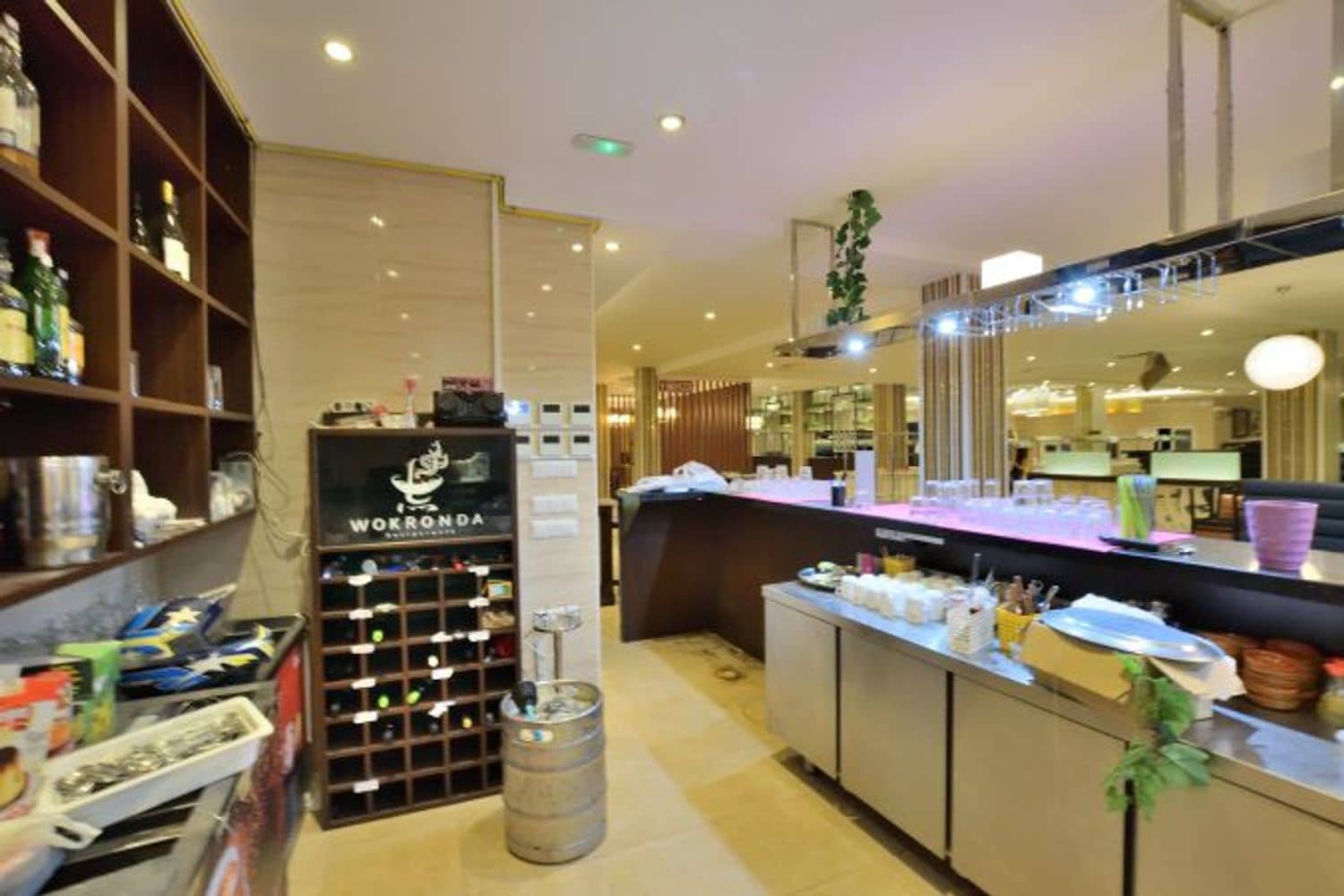 Erhverv til salg i Ronda - € 1.000.000 (Ref: 8423982)