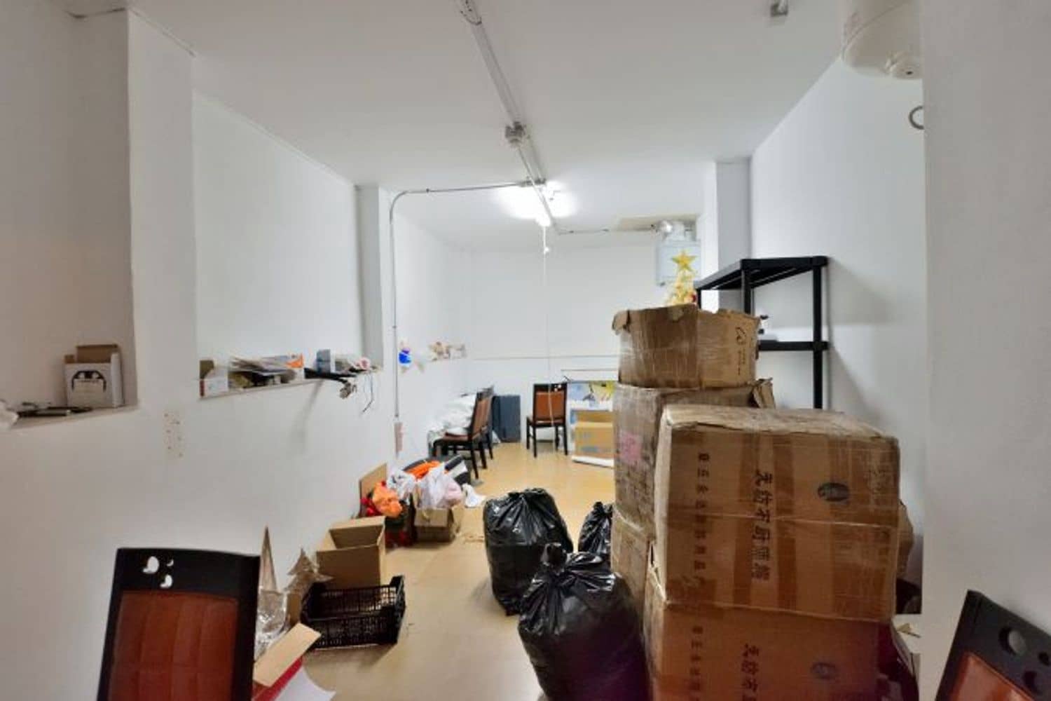 Erhverv til salg i Ronda - € 1.000.000 (Ref: 8423982)