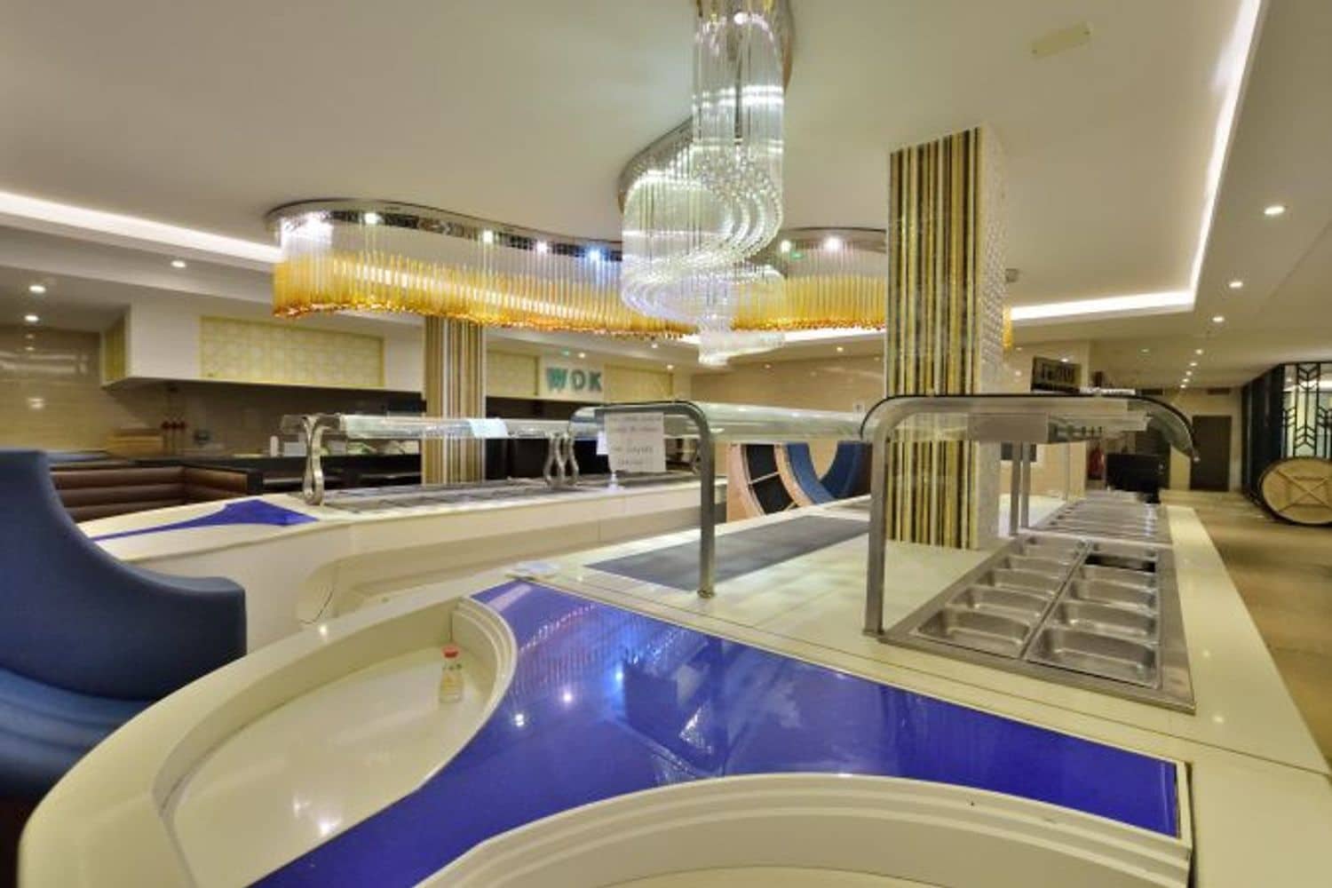 Erhverv til salg i Ronda - € 1.000.000 (Ref: 8423982)