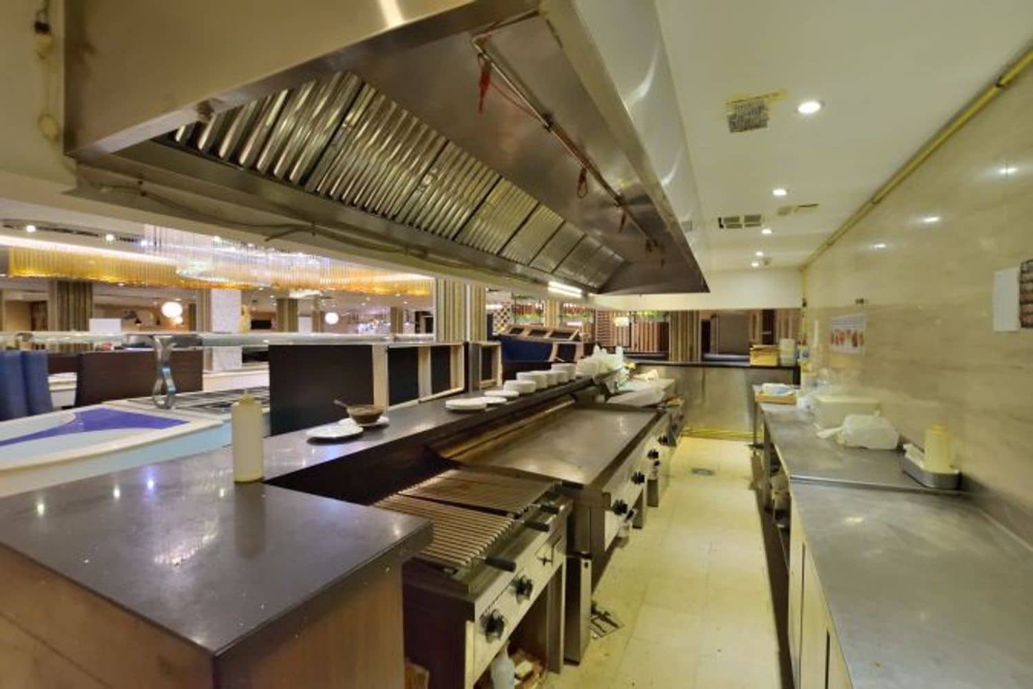 Erhverv til salg i Ronda - € 1.000.000 (Ref: 8423982)