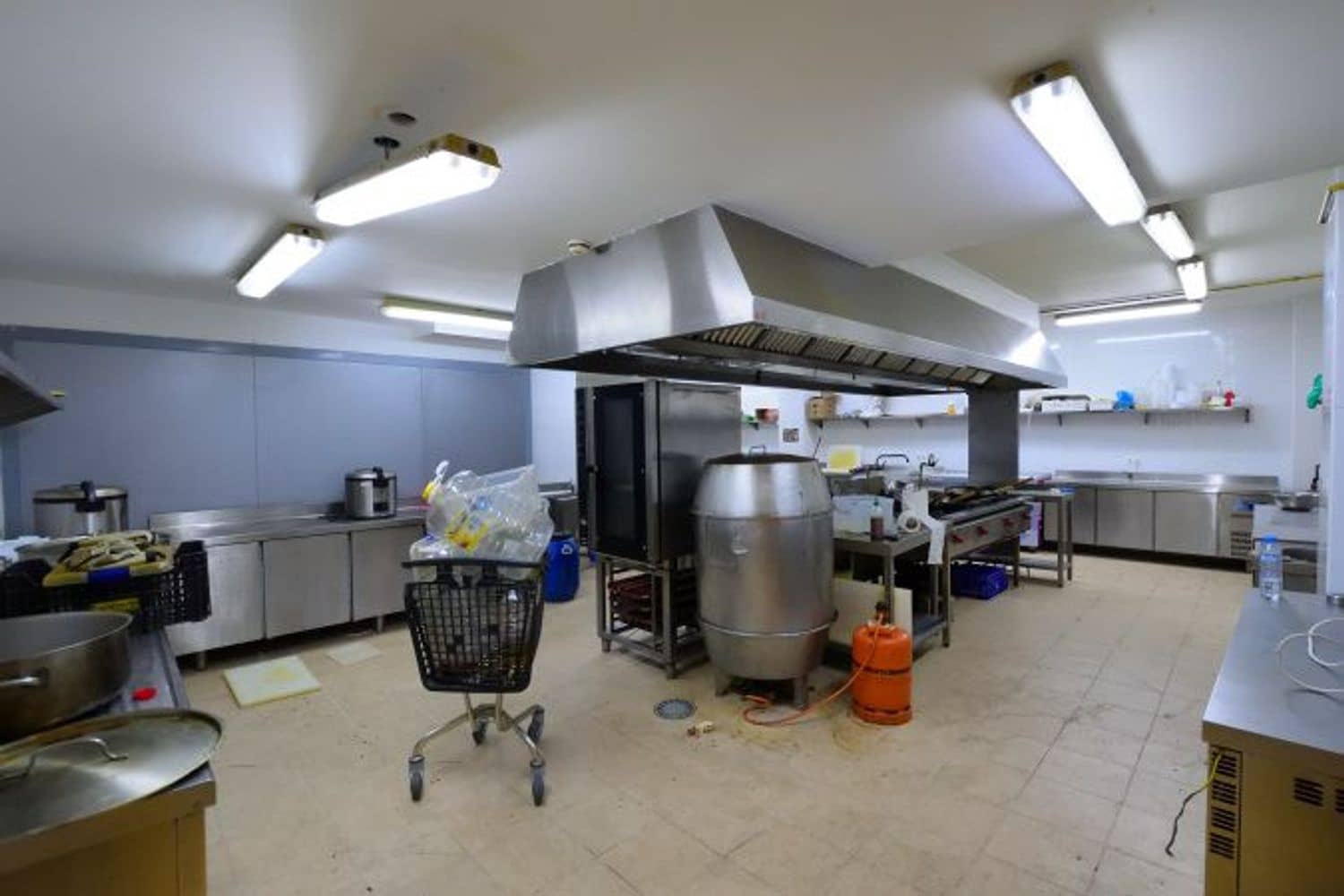 Erhverv til salg i Ronda - € 1.000.000 (Ref: 8423982)