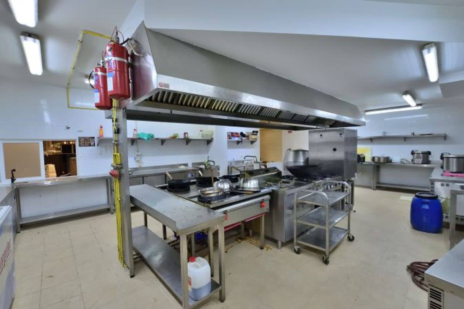 Erhverv til salg i Ronda - € 1.000.000 (Ref: 8423982)