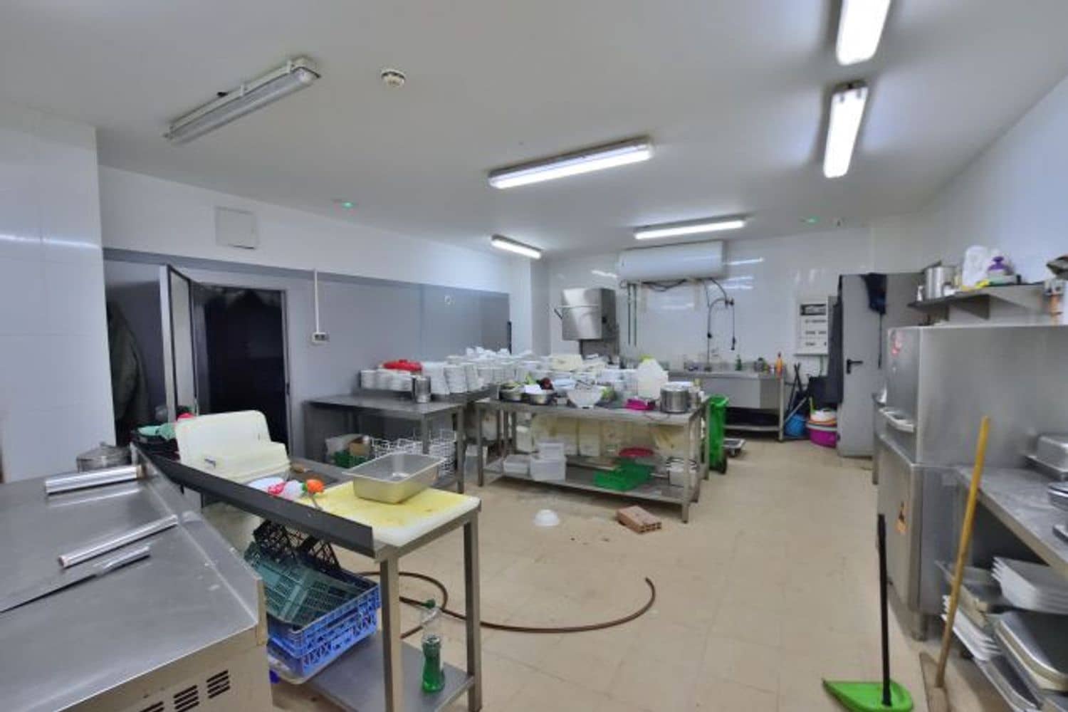 Erhverv til salg i Ronda - € 1.000.000 (Ref: 8423982)