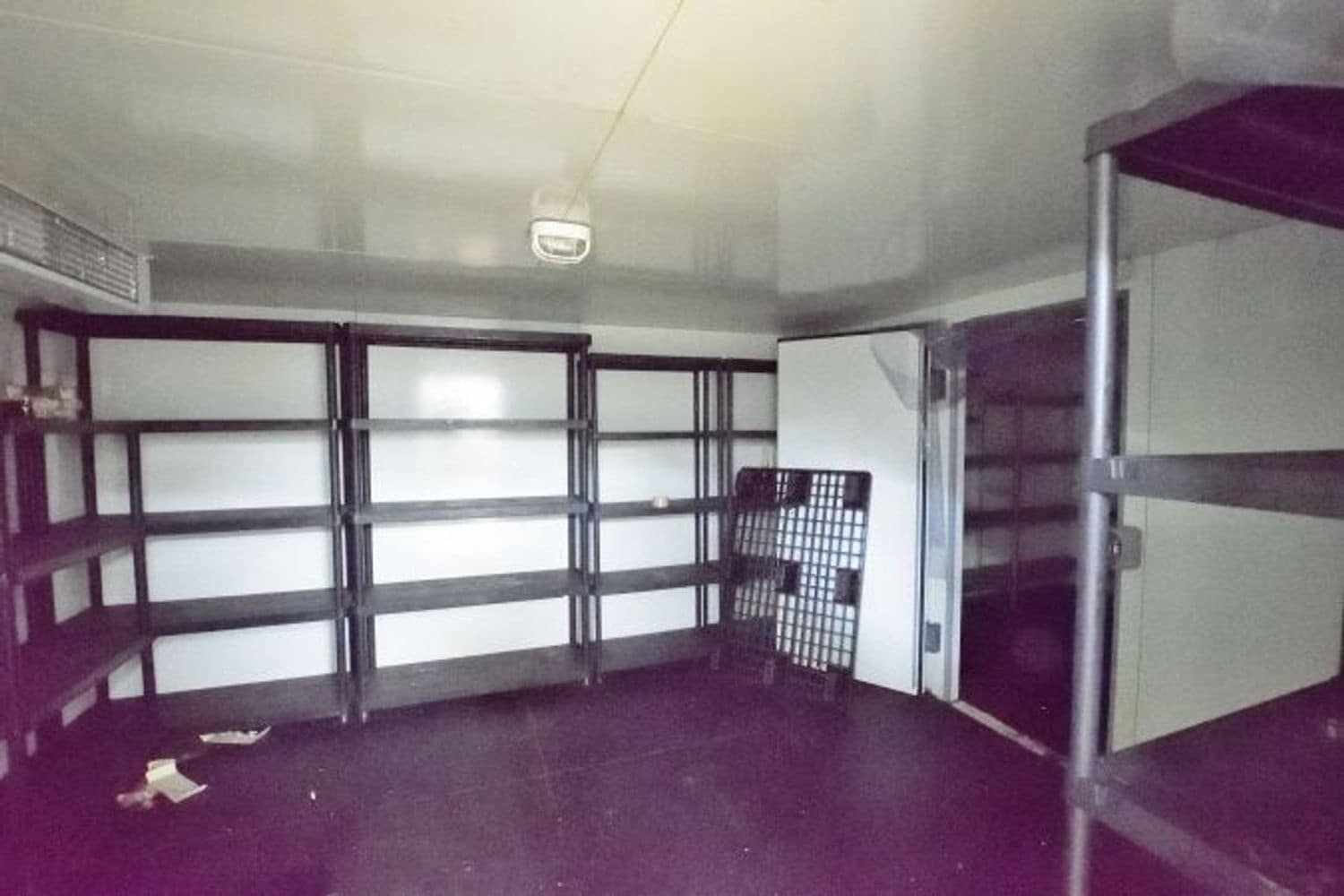 Erhverv til salg i Ronda - € 1.000.000 (Ref: 8423982)