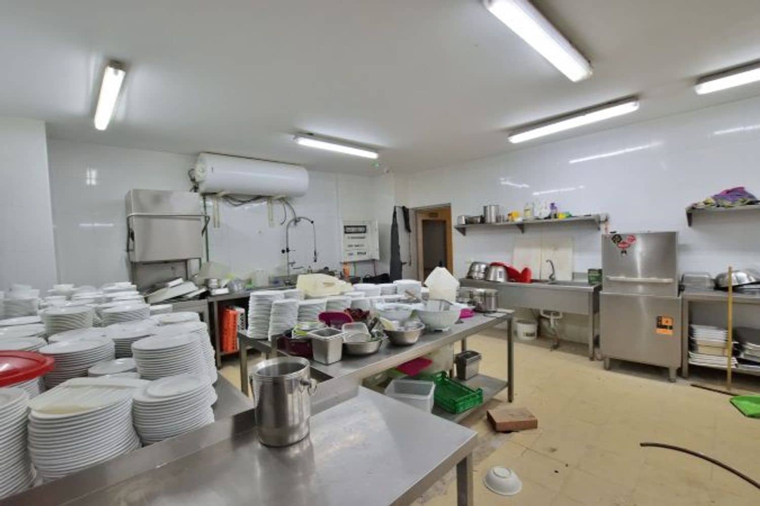 Erhverv til salg i Ronda - € 1.000.000 (Ref: 8423982)