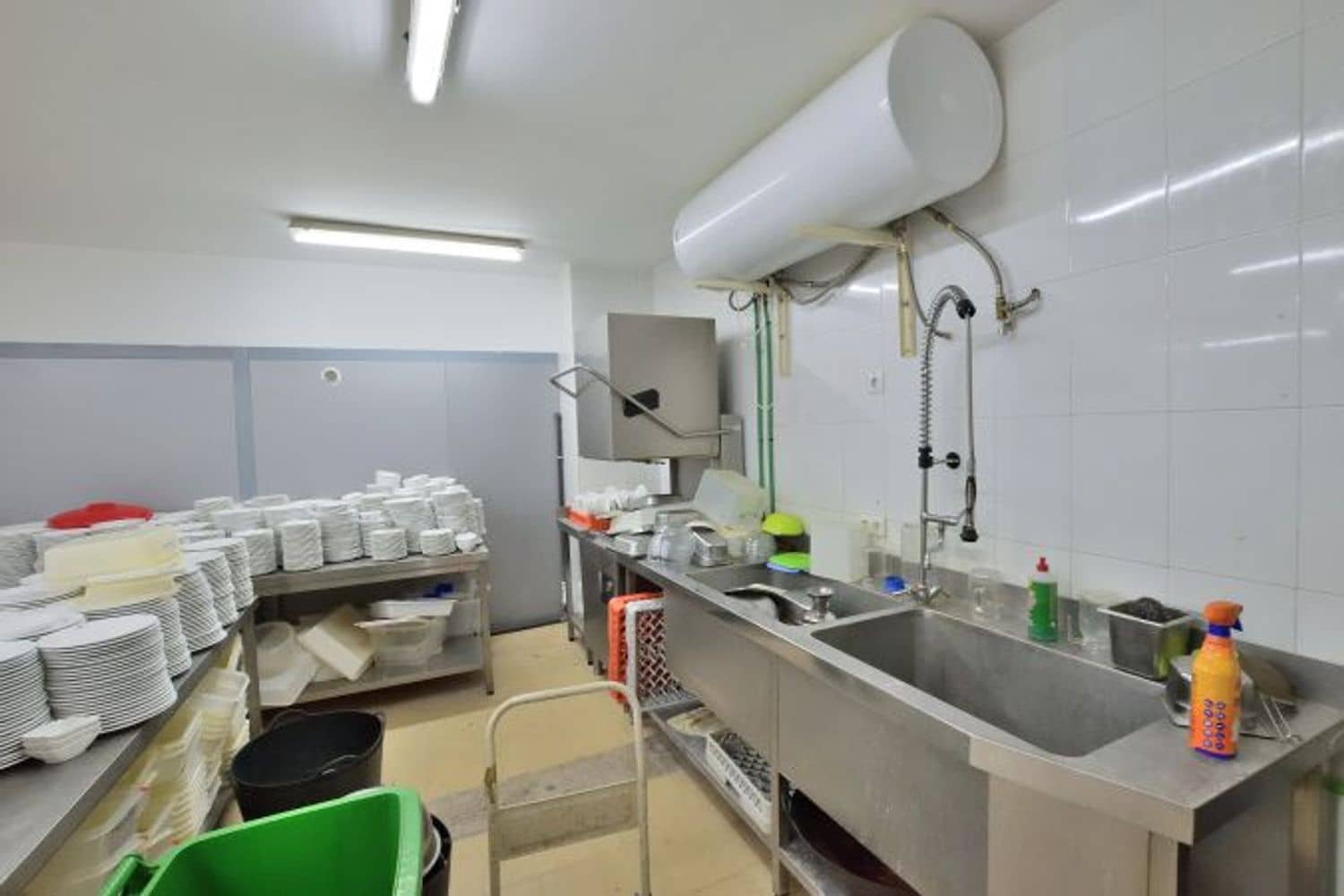 Erhverv til salg i Ronda - € 1.000.000 (Ref: 8423982)