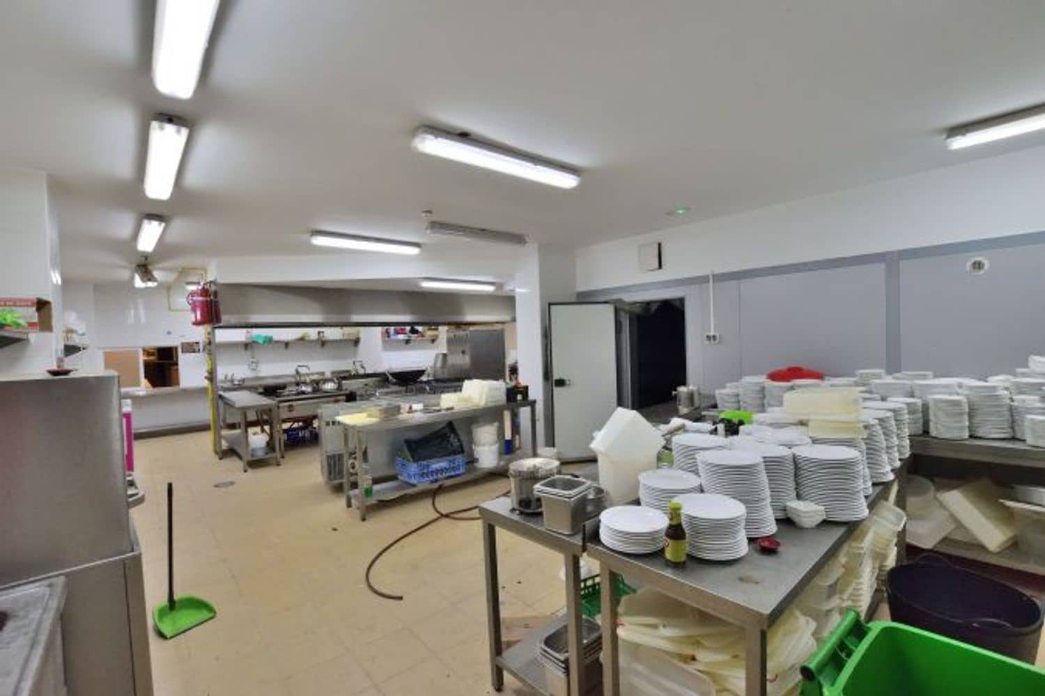 Erhverv til salg i Ronda - € 1.000.000 (Ref: 8423982)