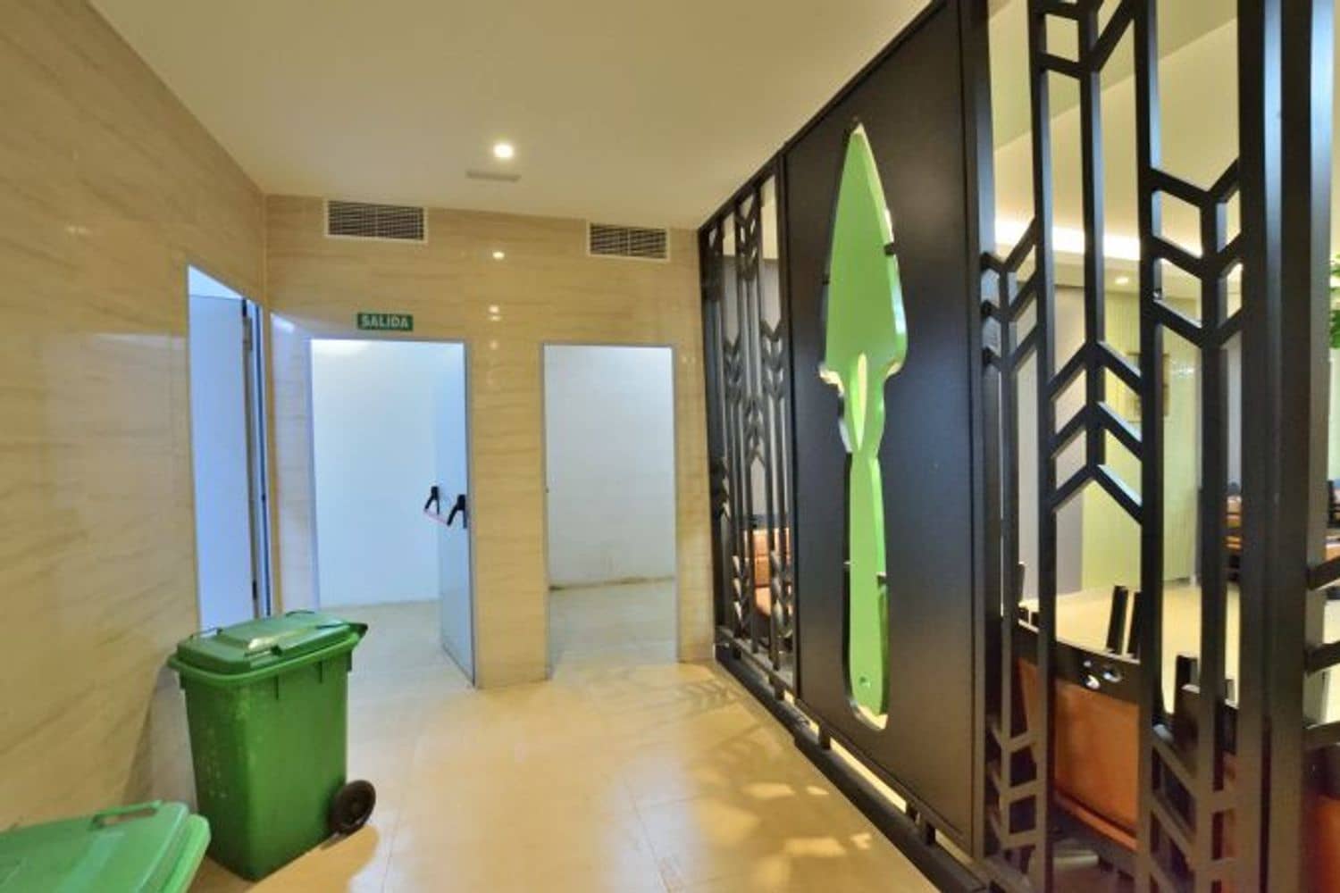 Erhverv til salg i Ronda - € 1.000.000 (Ref: 8423982)