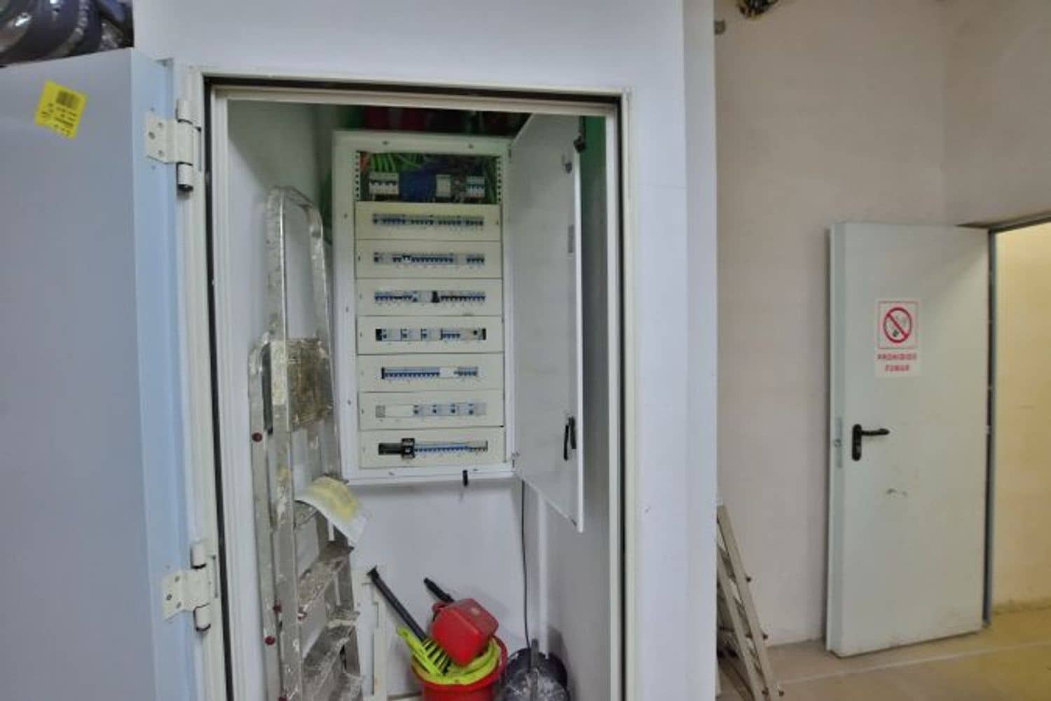 Erhverv til salg i Ronda - € 1.000.000 (Ref: 8423982)