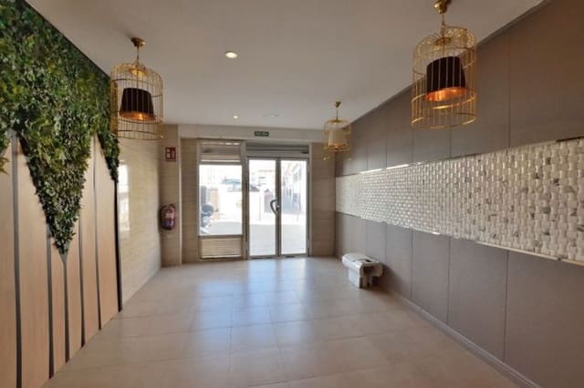 Erhverv til salg i Ronda - € 1.000.000 (Ref: 8423982)