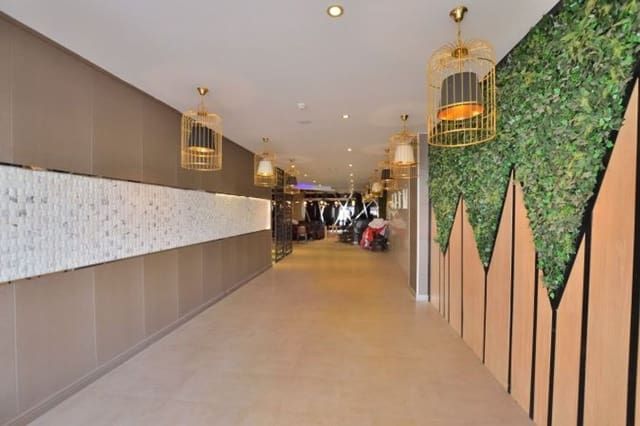 Erhverv til salg i Ronda - € 1.000.000 (Ref: 8423982)